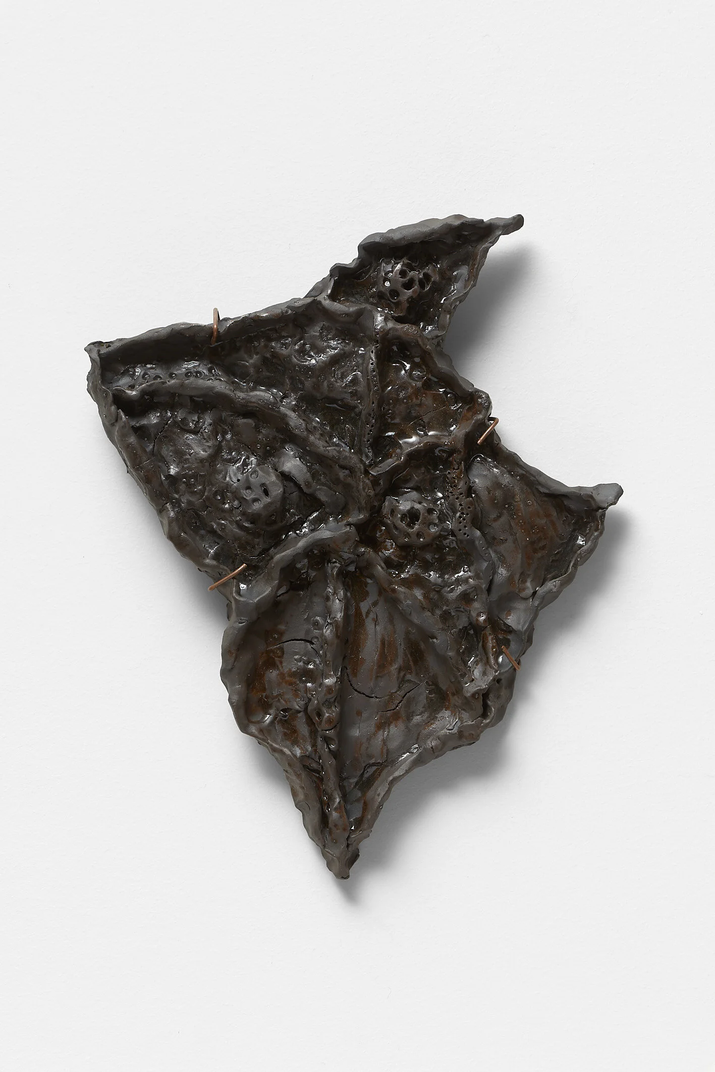   All Worlds Are Flat,   Blindside 2021.. Courtesy the artist. 