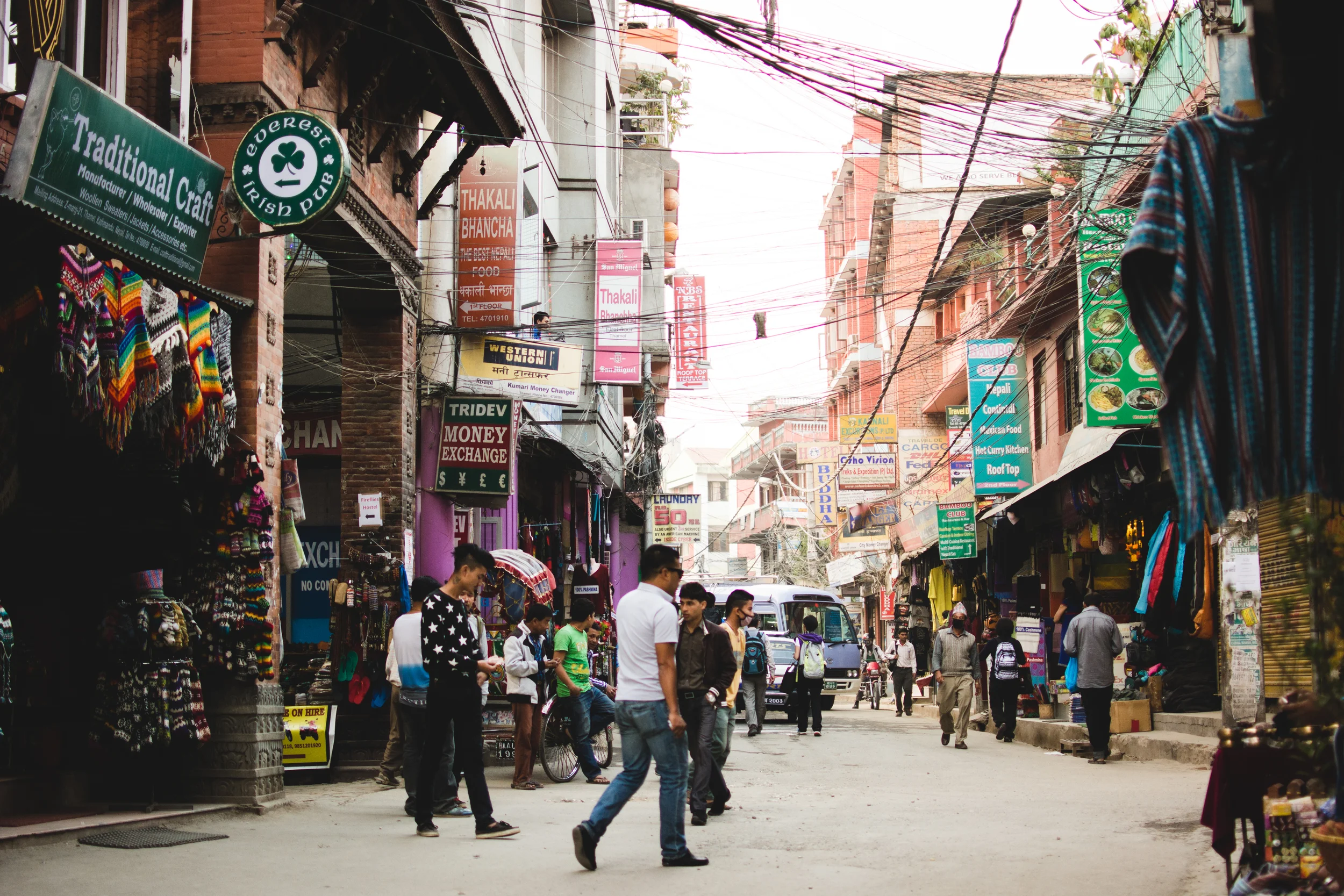 kathmandu