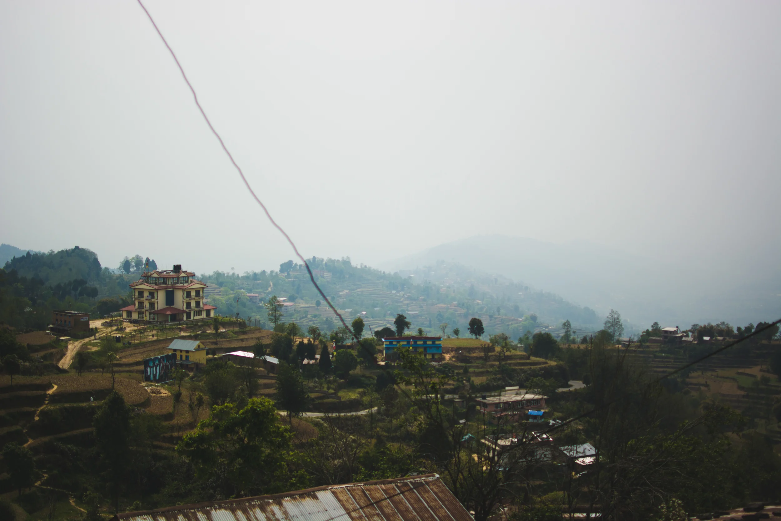 thakurigaon