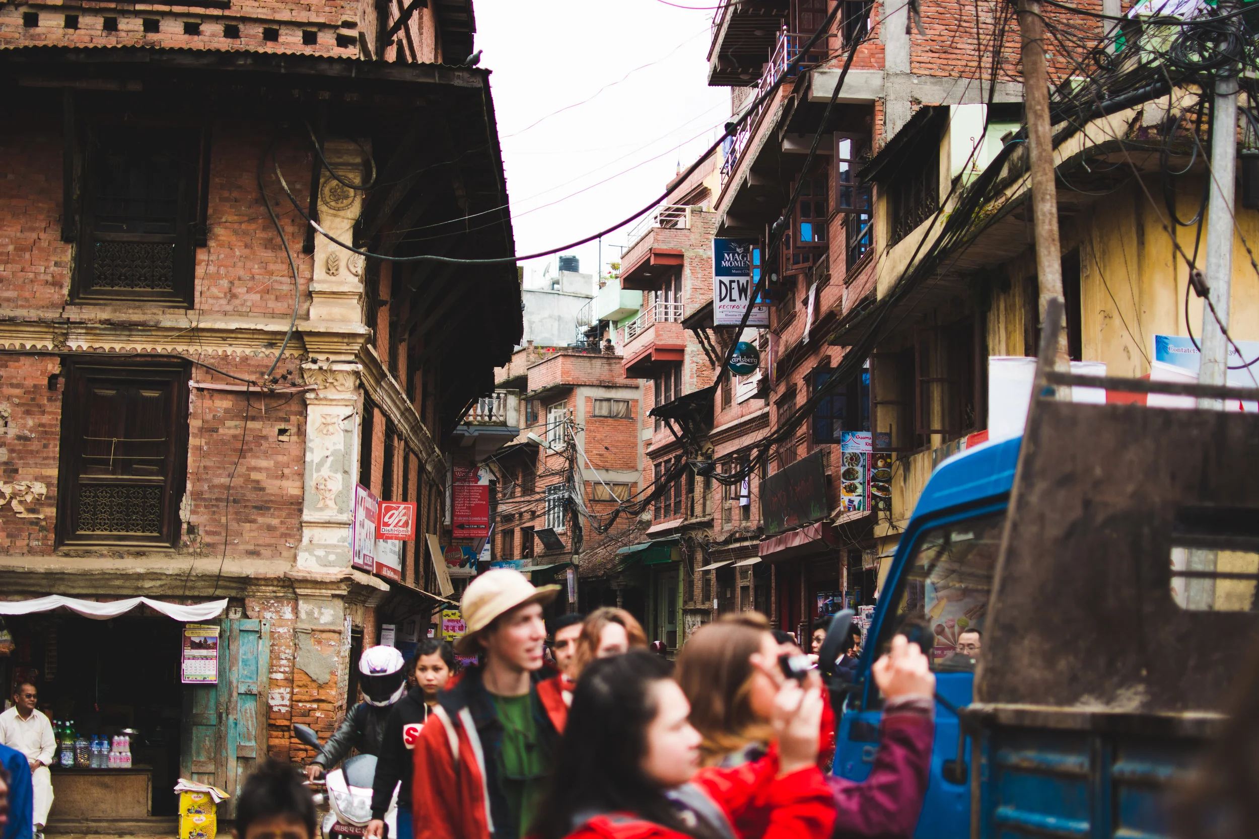 bhaktapur