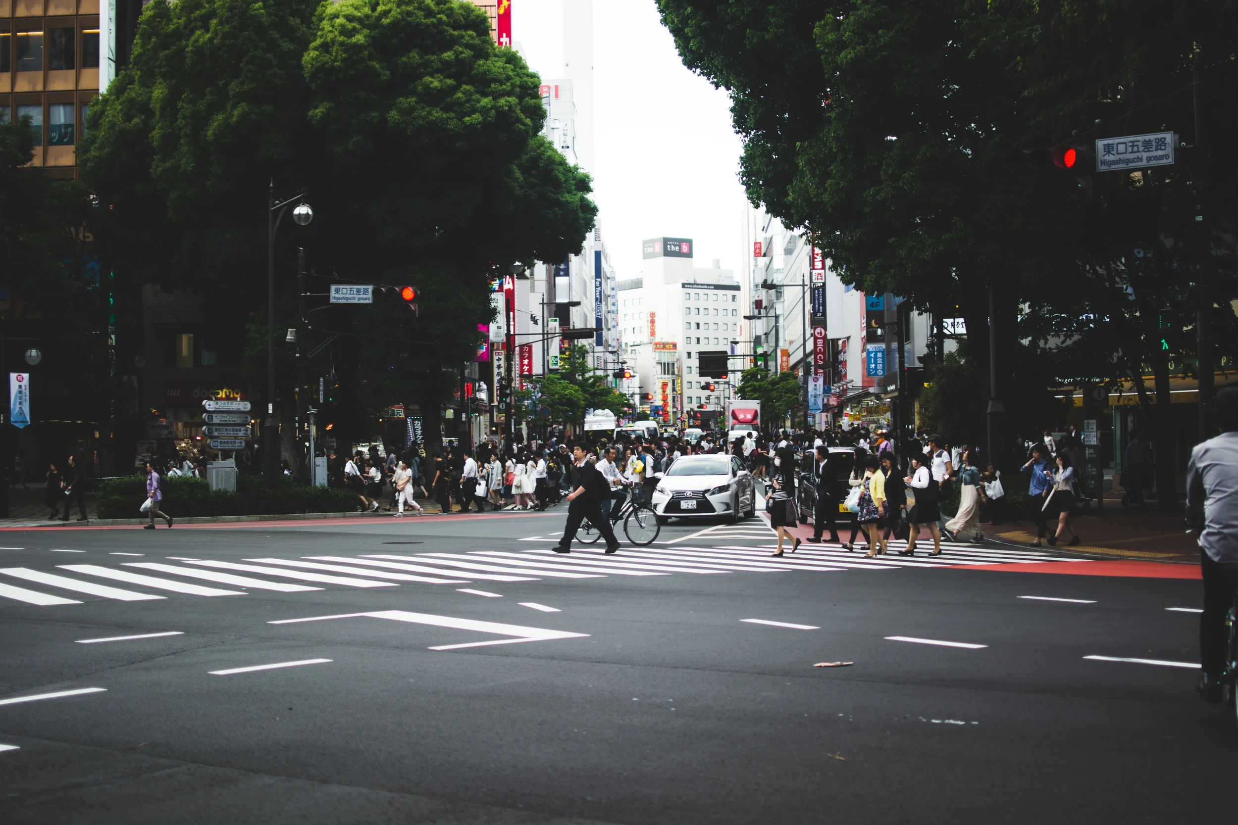 ikebukuro