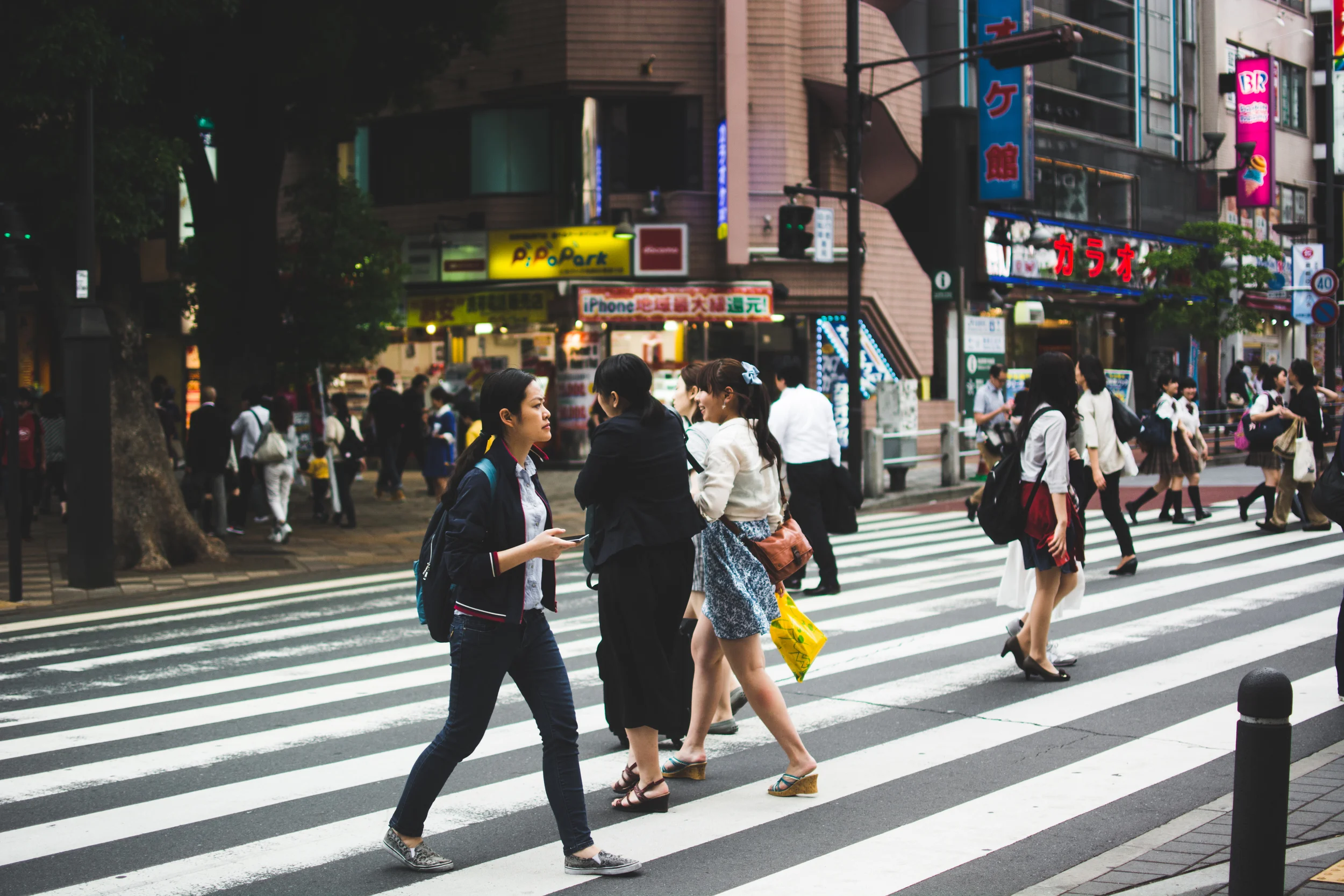 ikebukuro