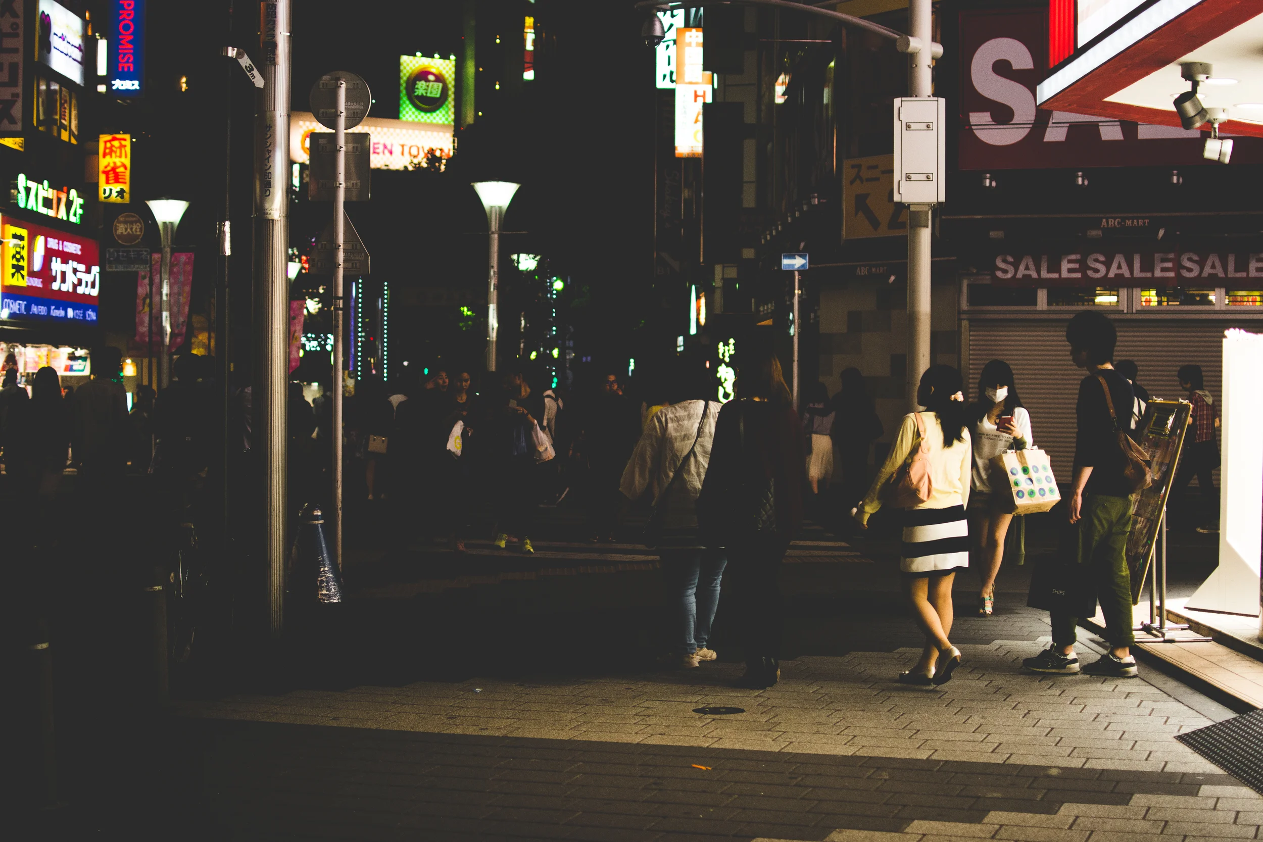 ikebukuro