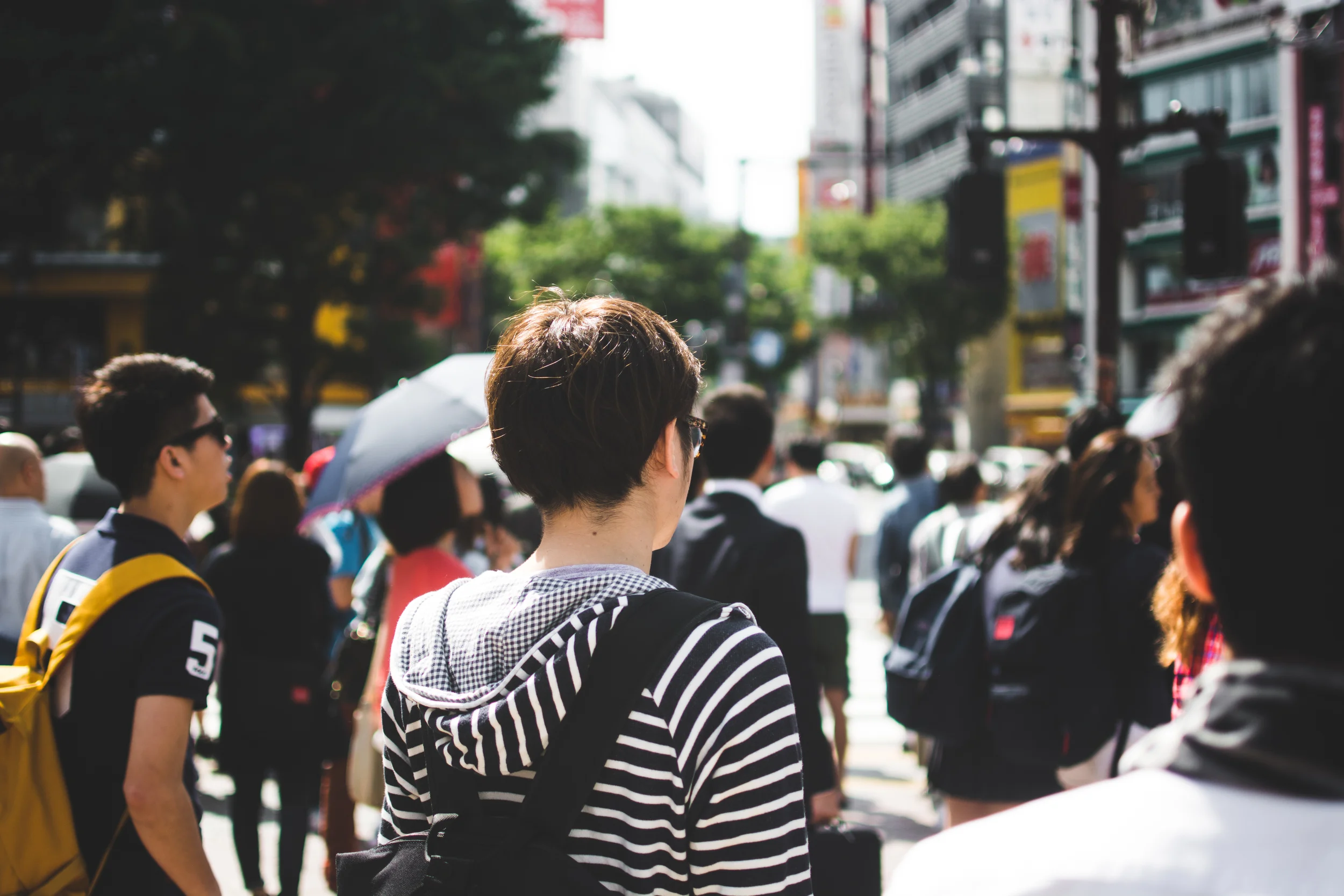 shinjuku