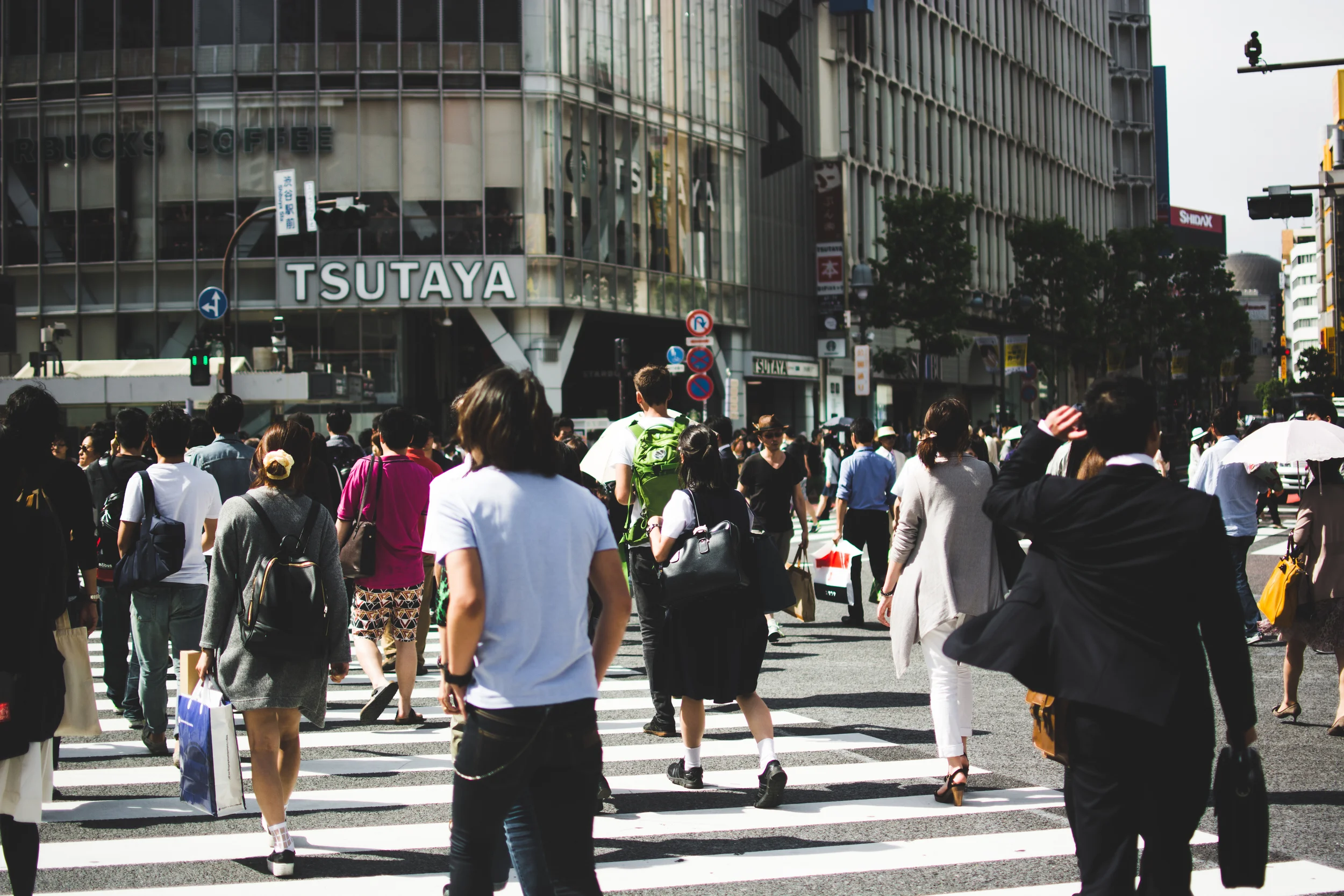 shinjuku