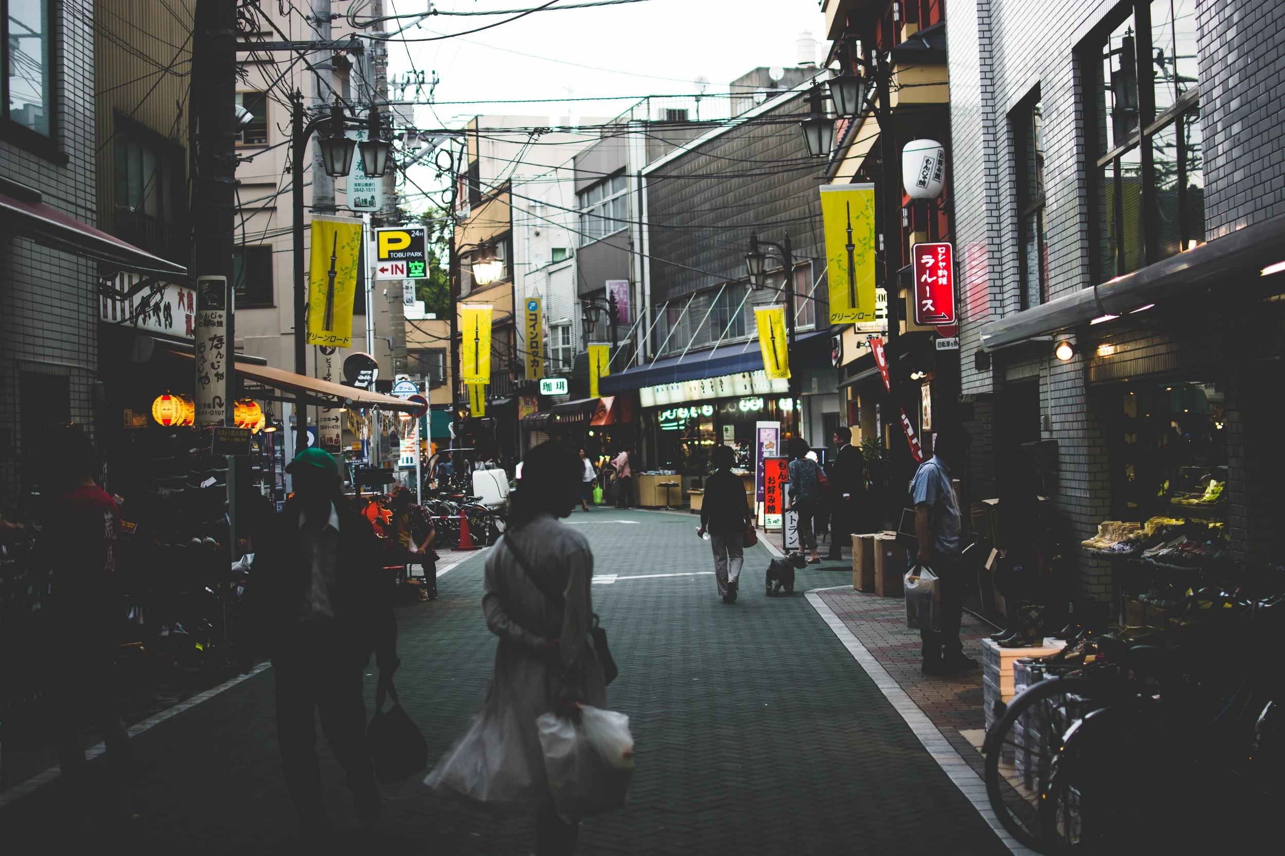 asakusa
