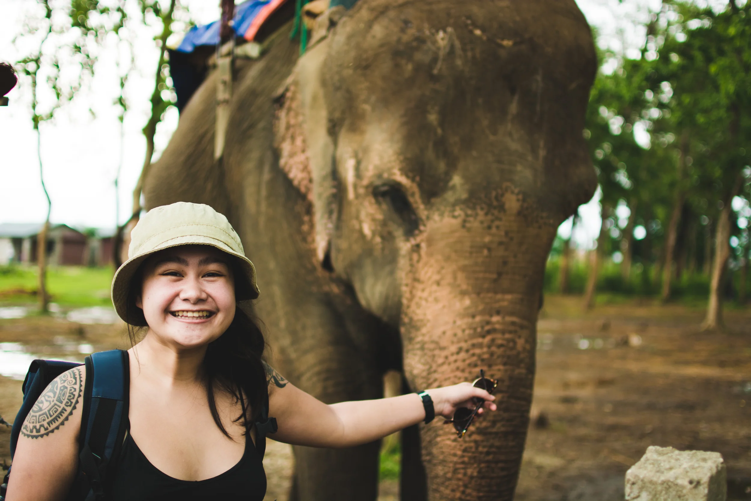 chitwan national park