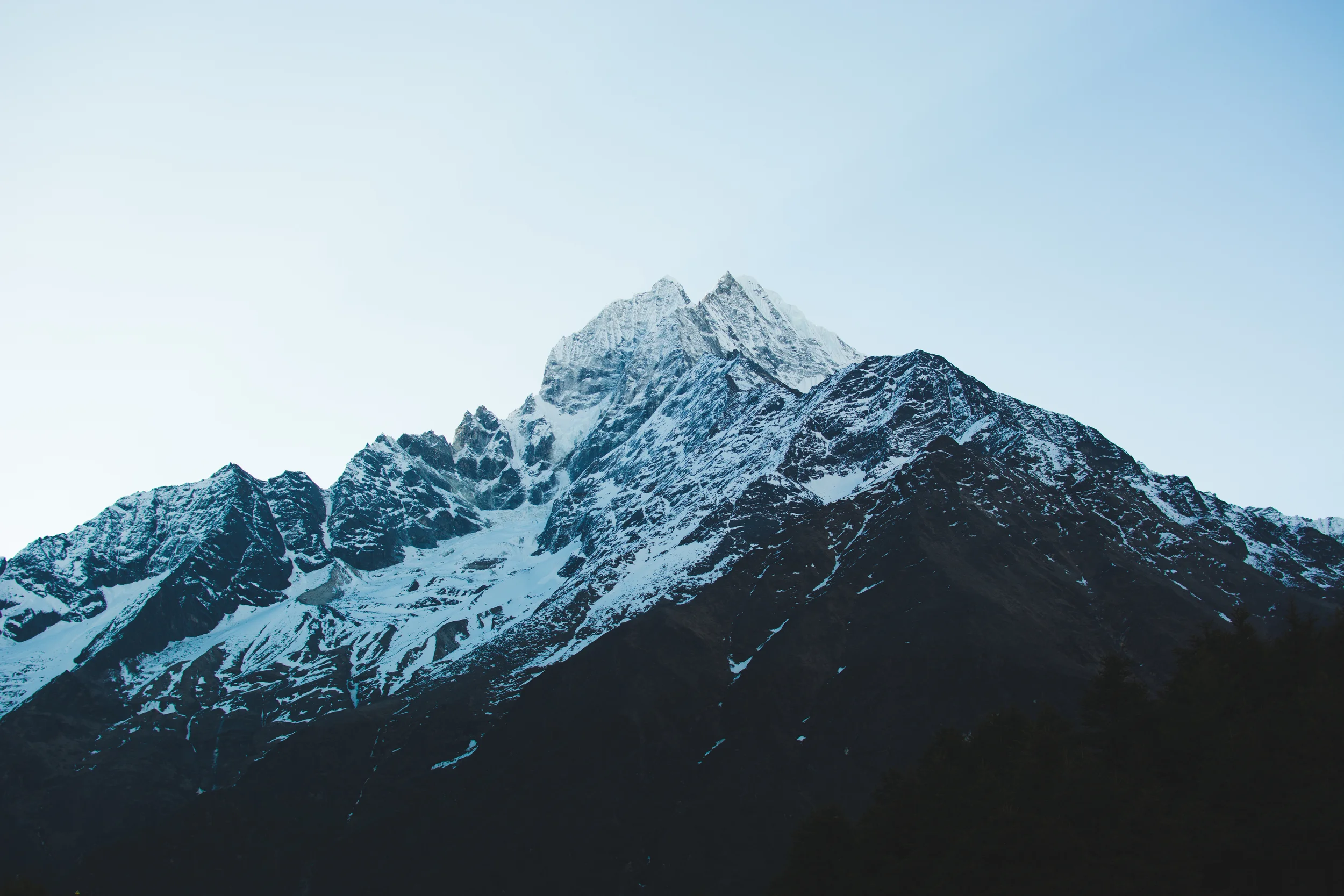 namche bazaar