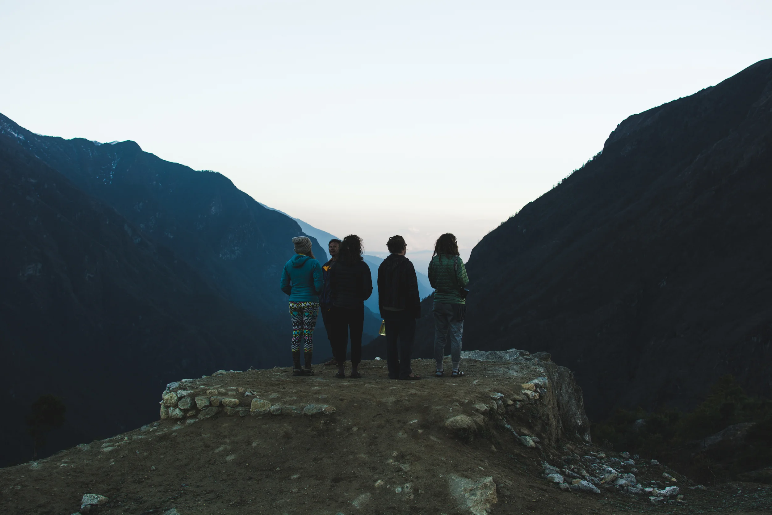 namche bazaar