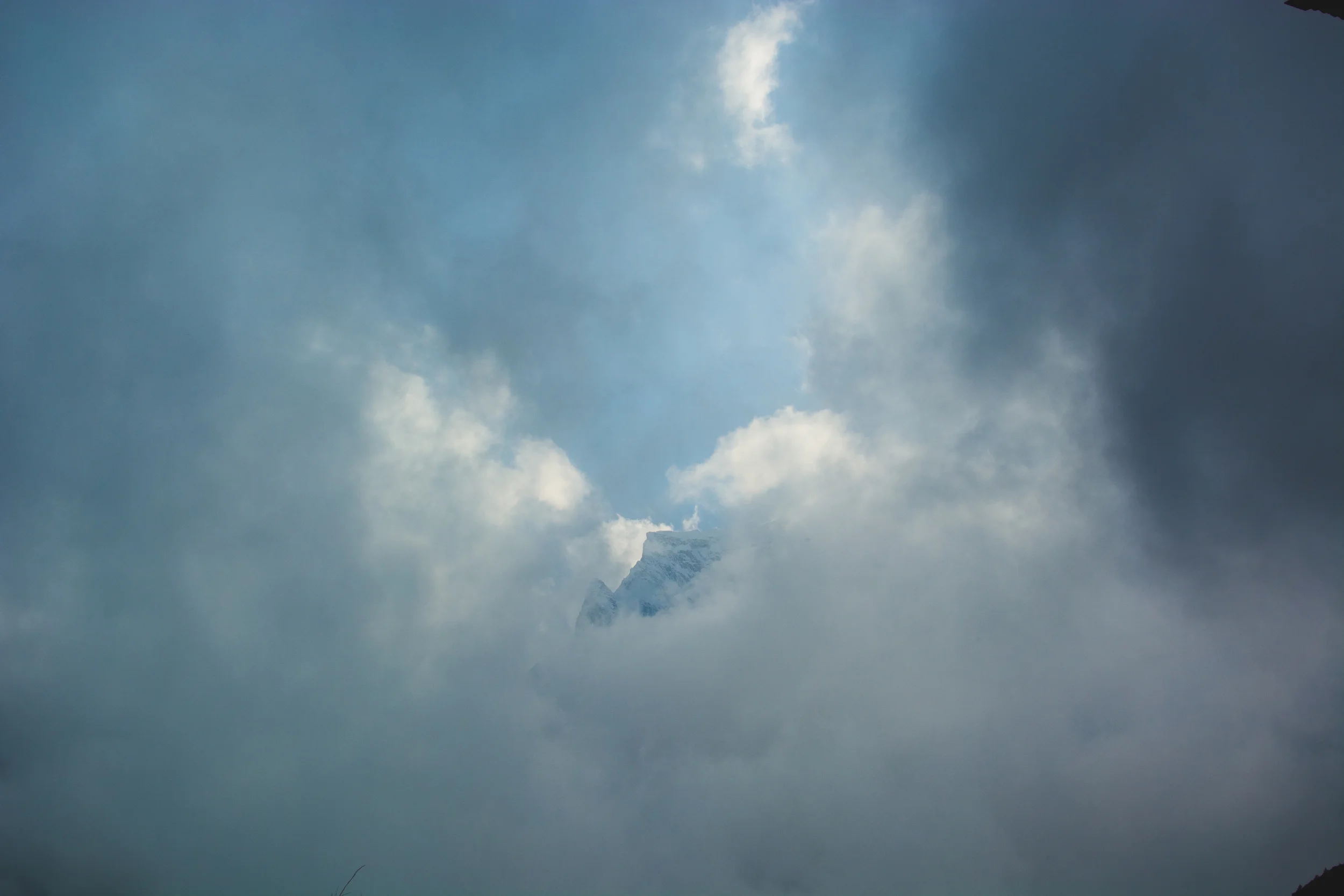 namche bazaar