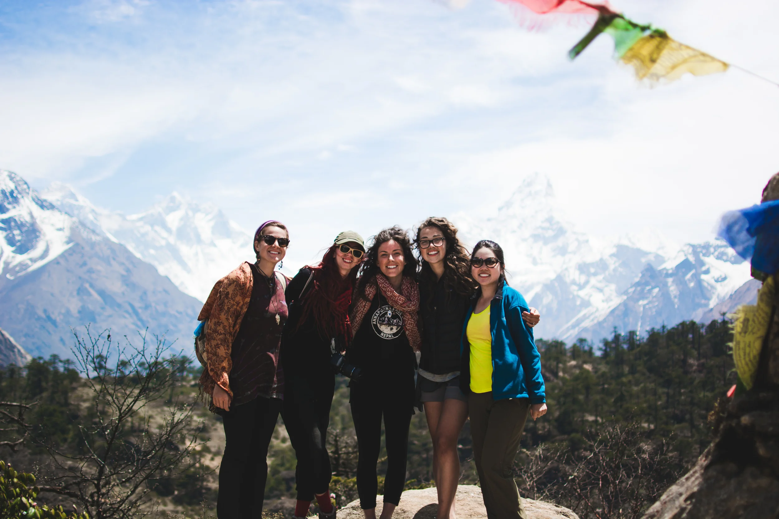 namche bazaar