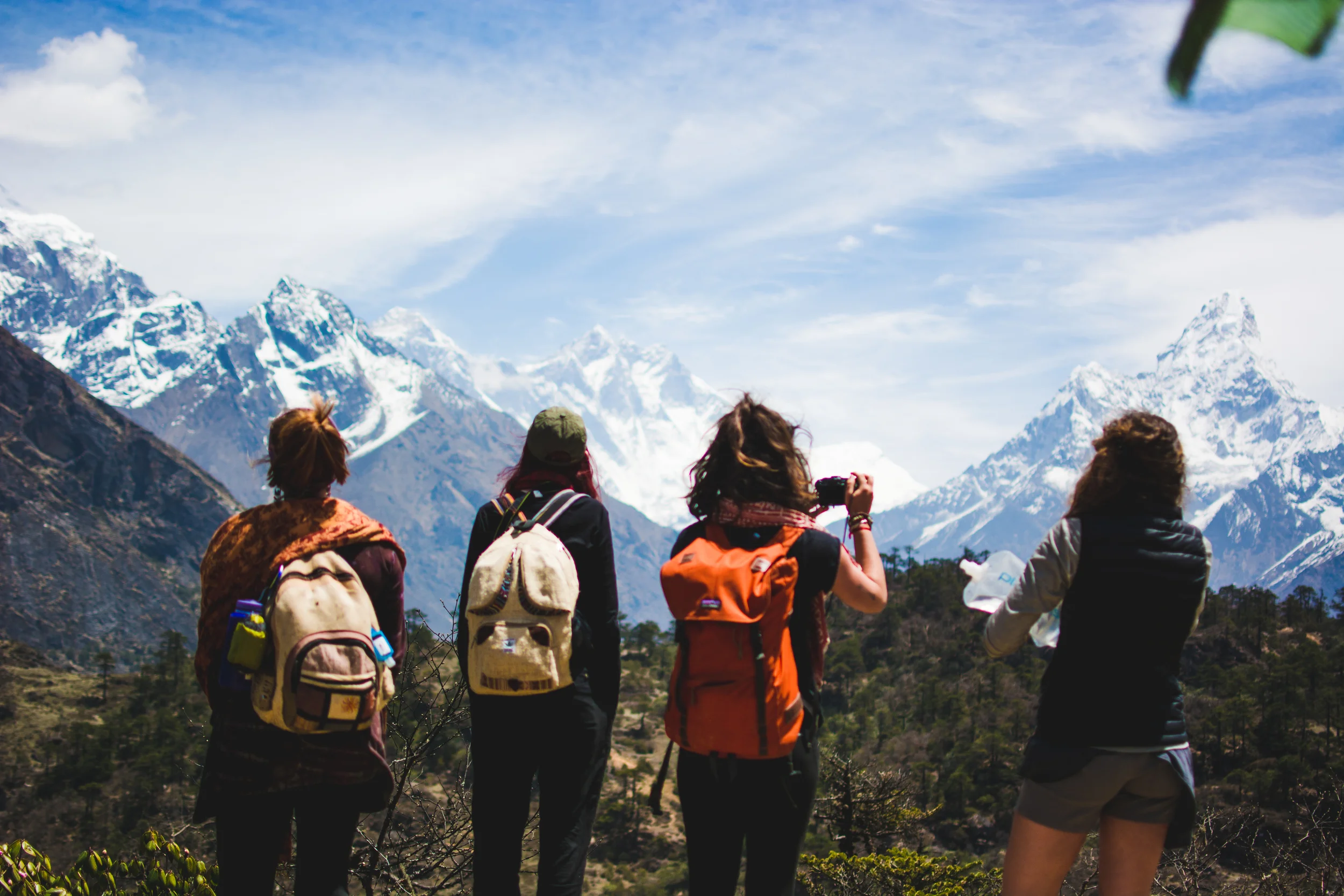namche bazaar