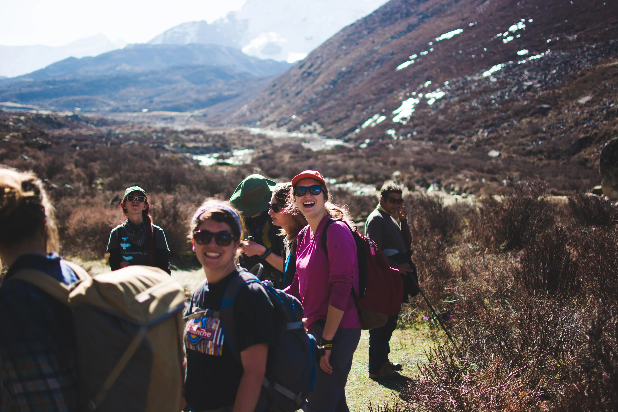 dingboche
