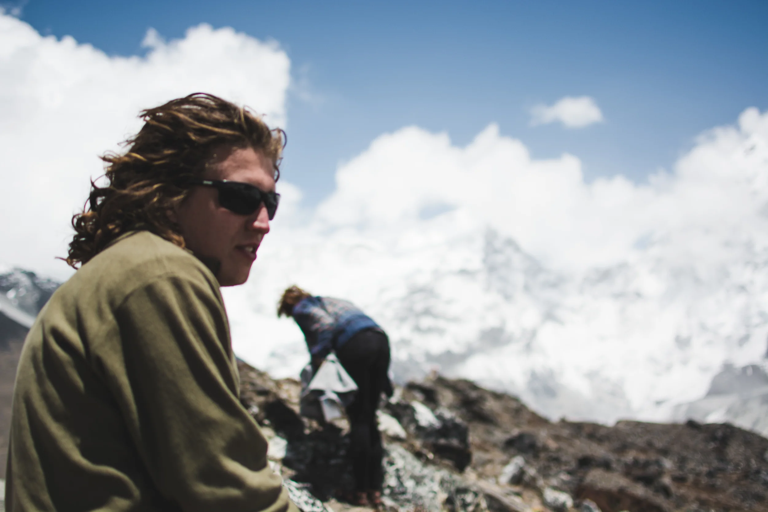 dingboche