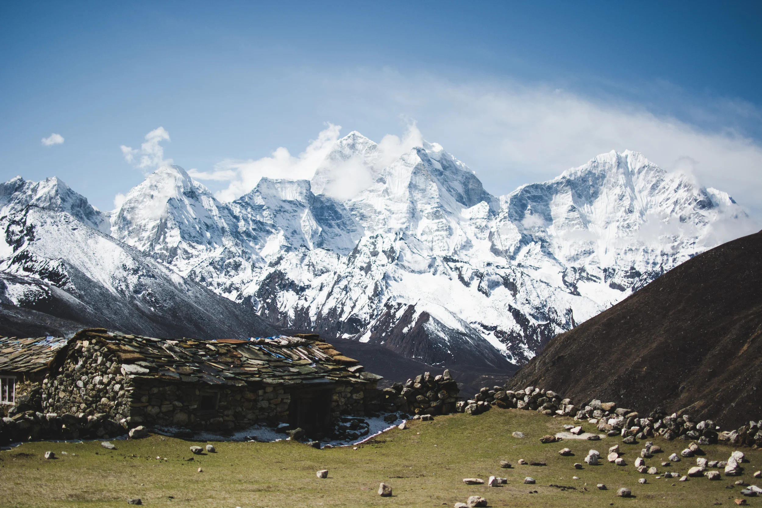 lobuche