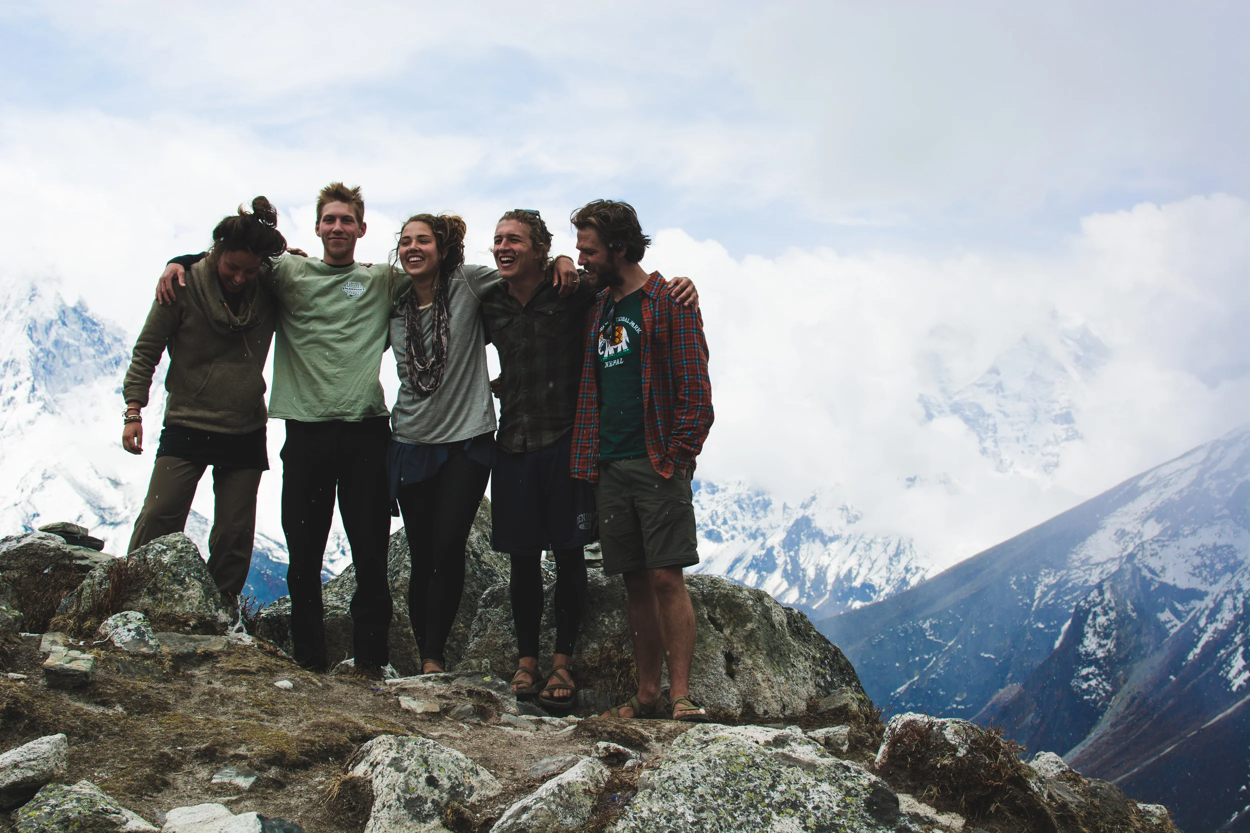 lobuche