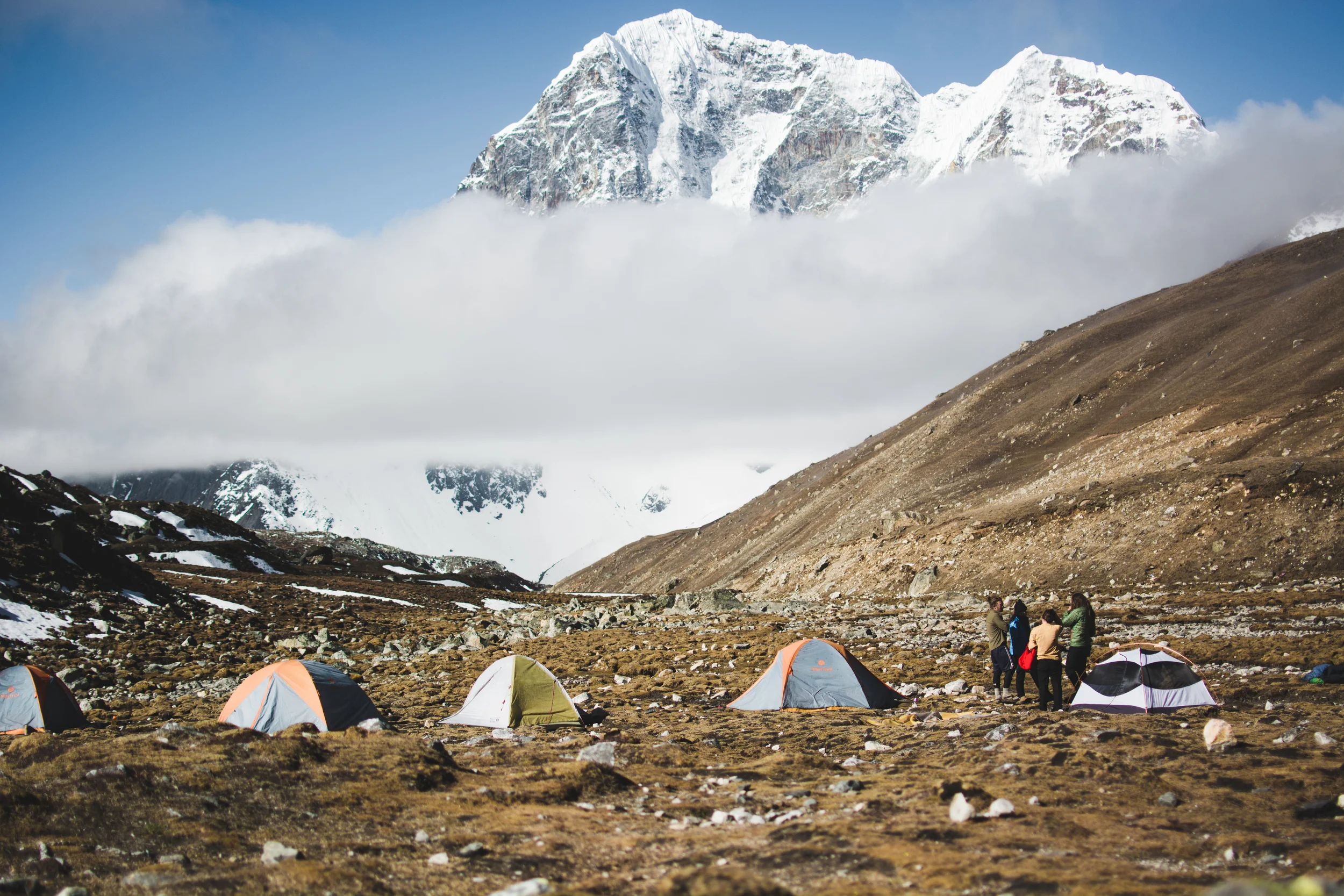 lobuche