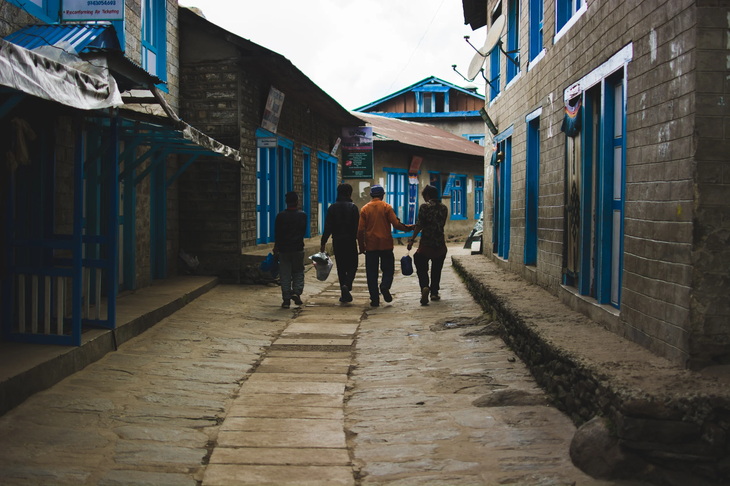 lukla