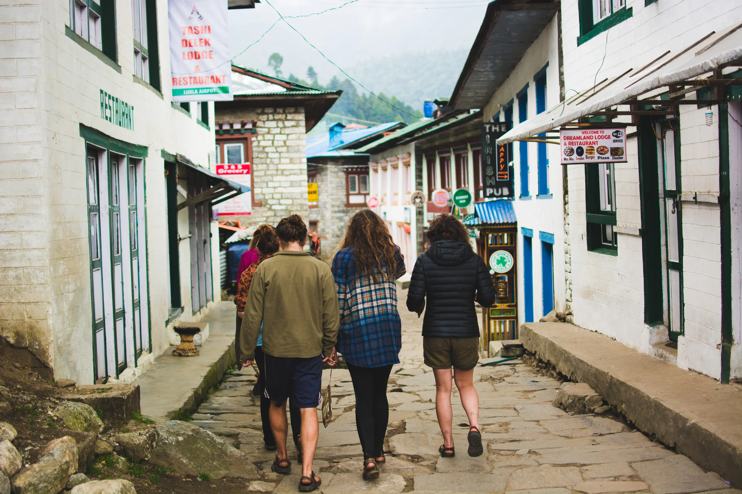 lukla