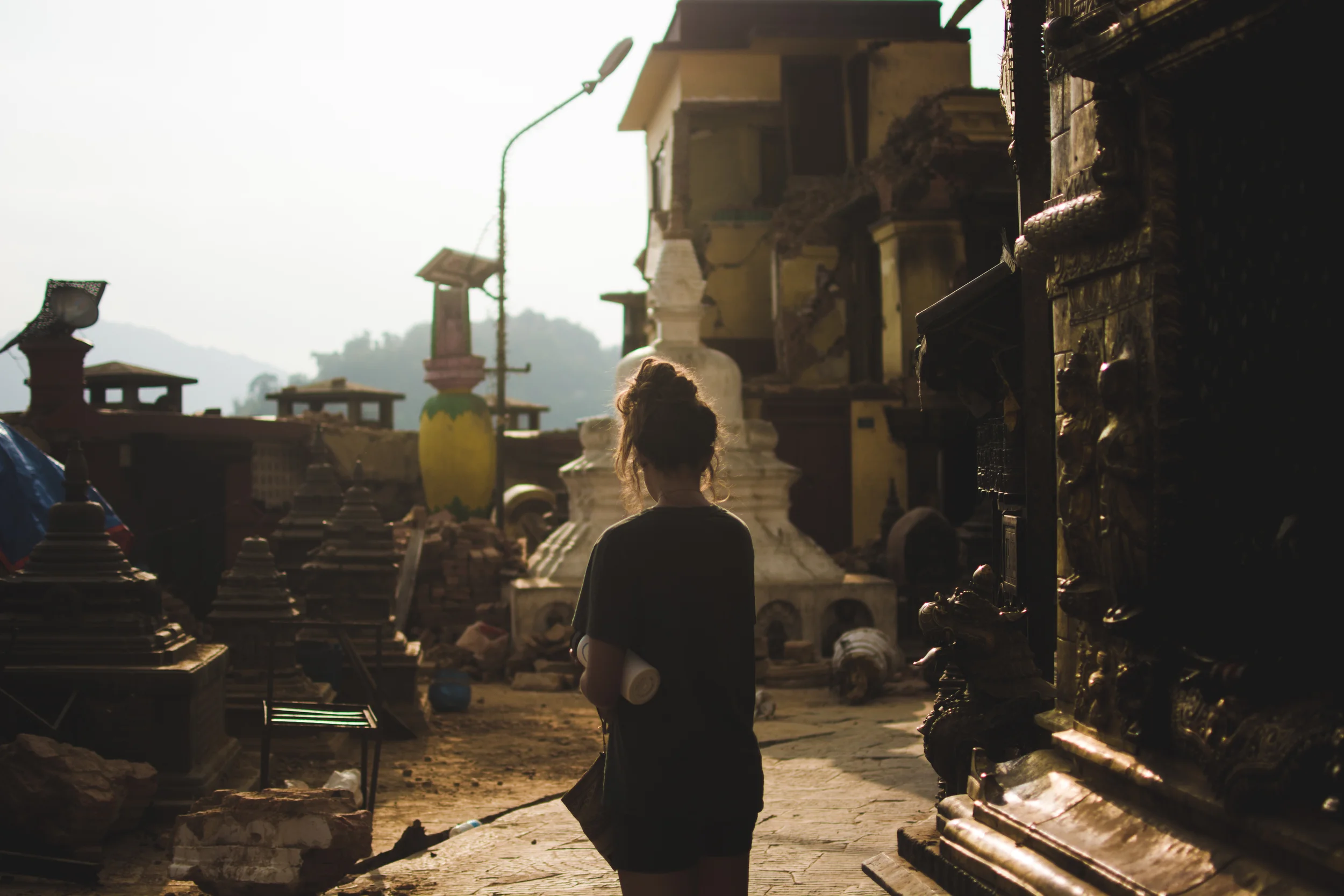 kathmandu