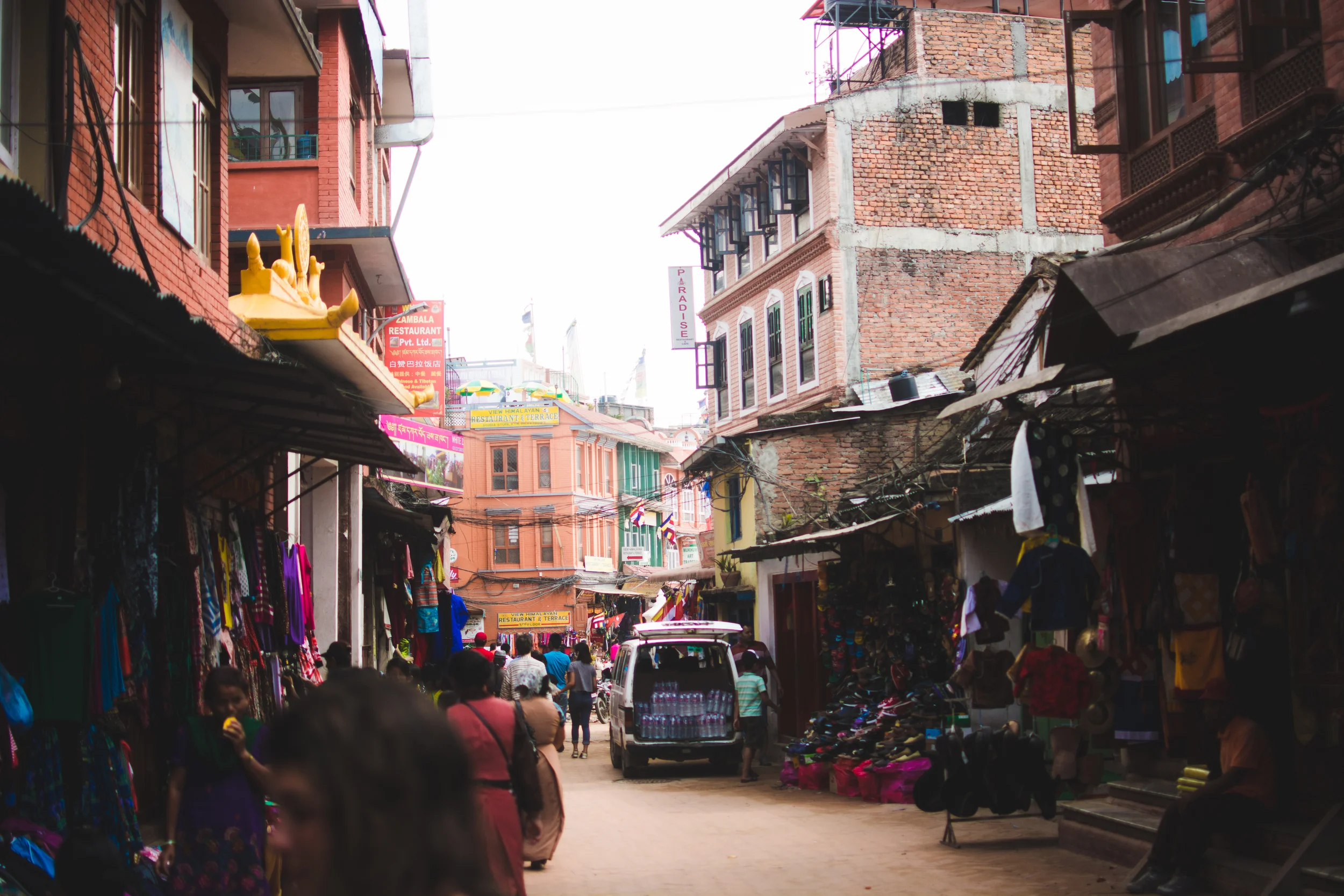 kathmandu