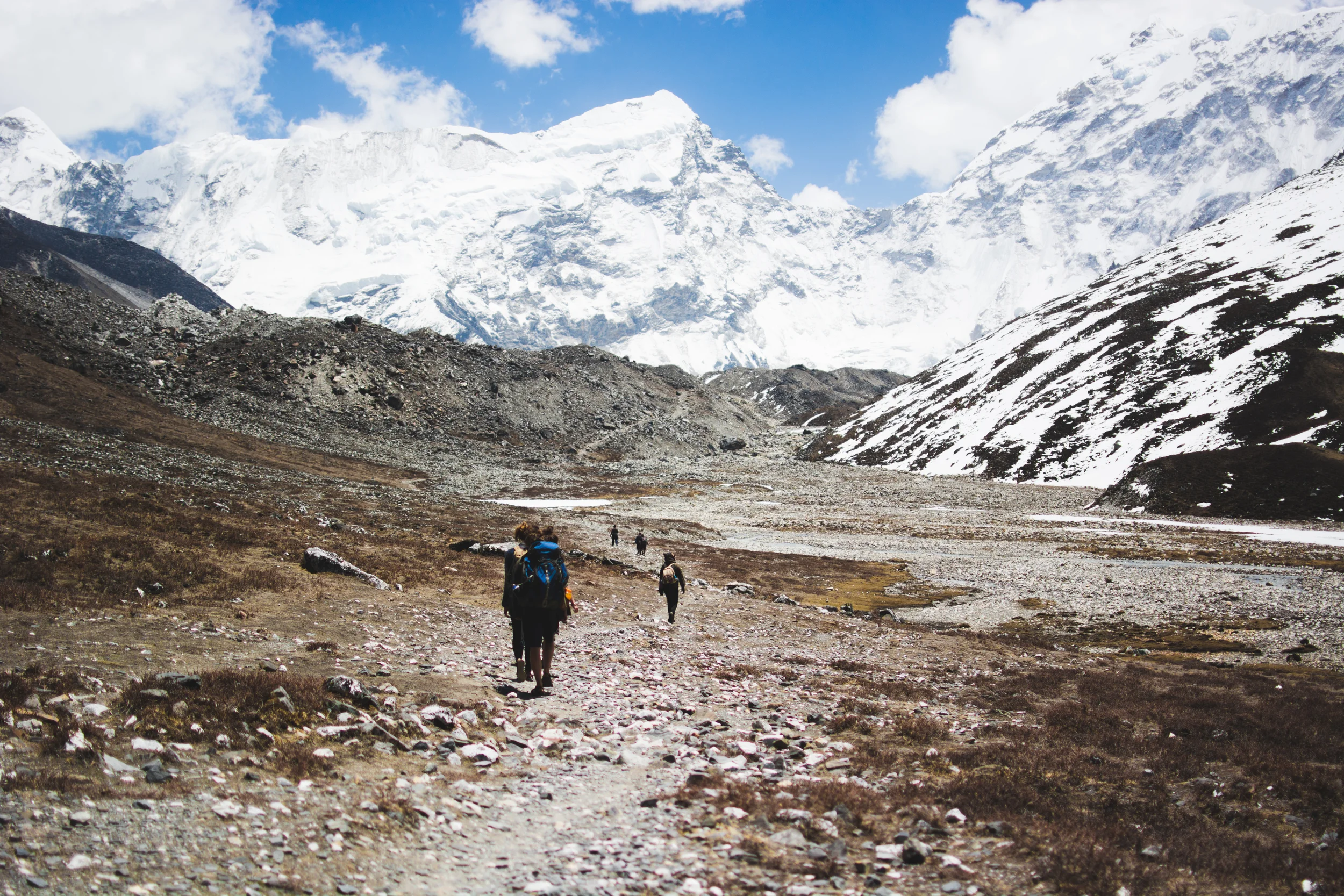 dingboche