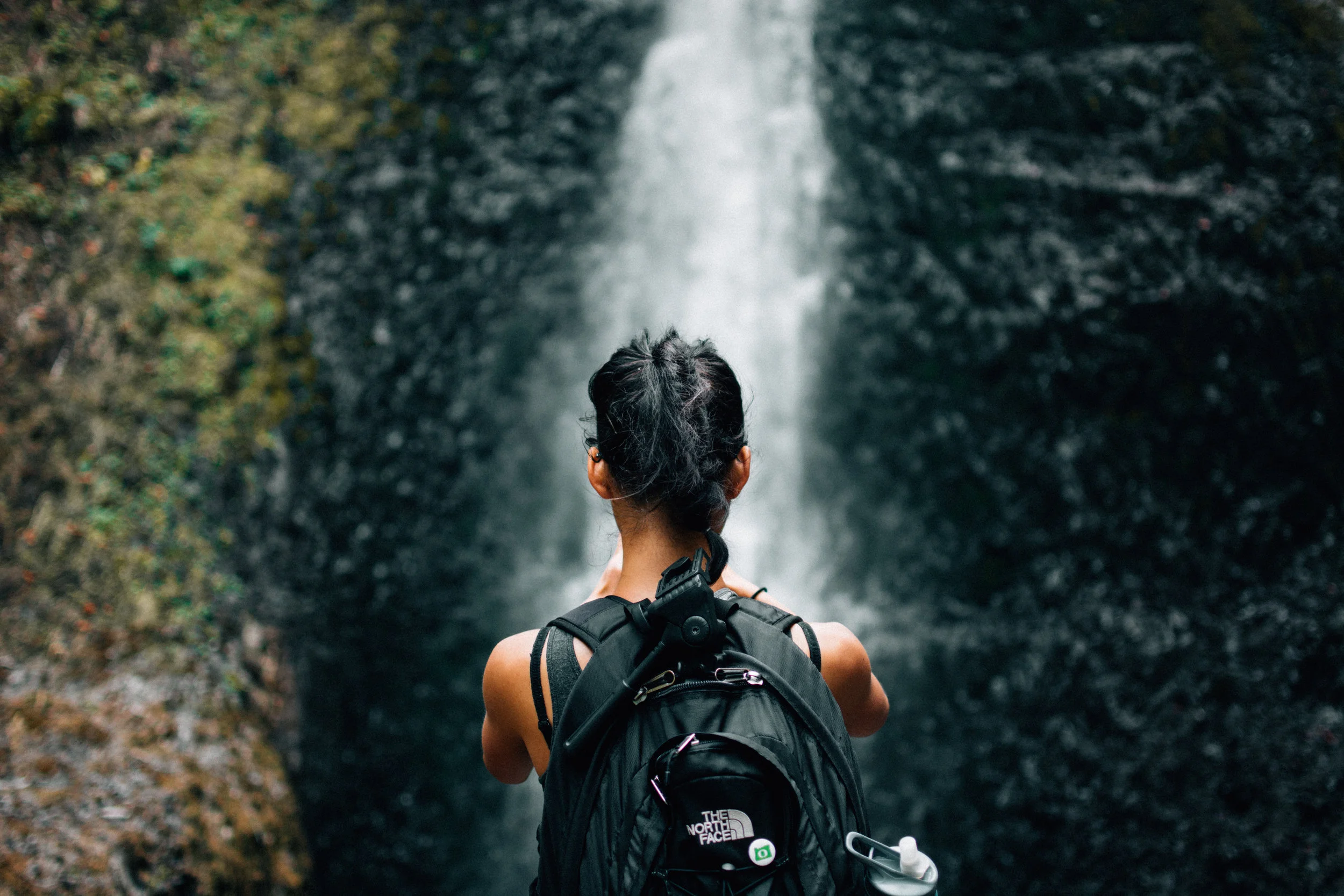 silver creek falls
