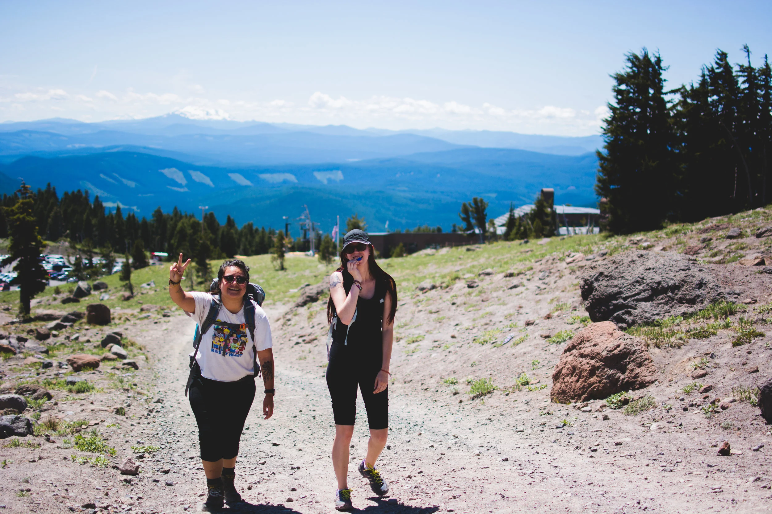 mt. hood
