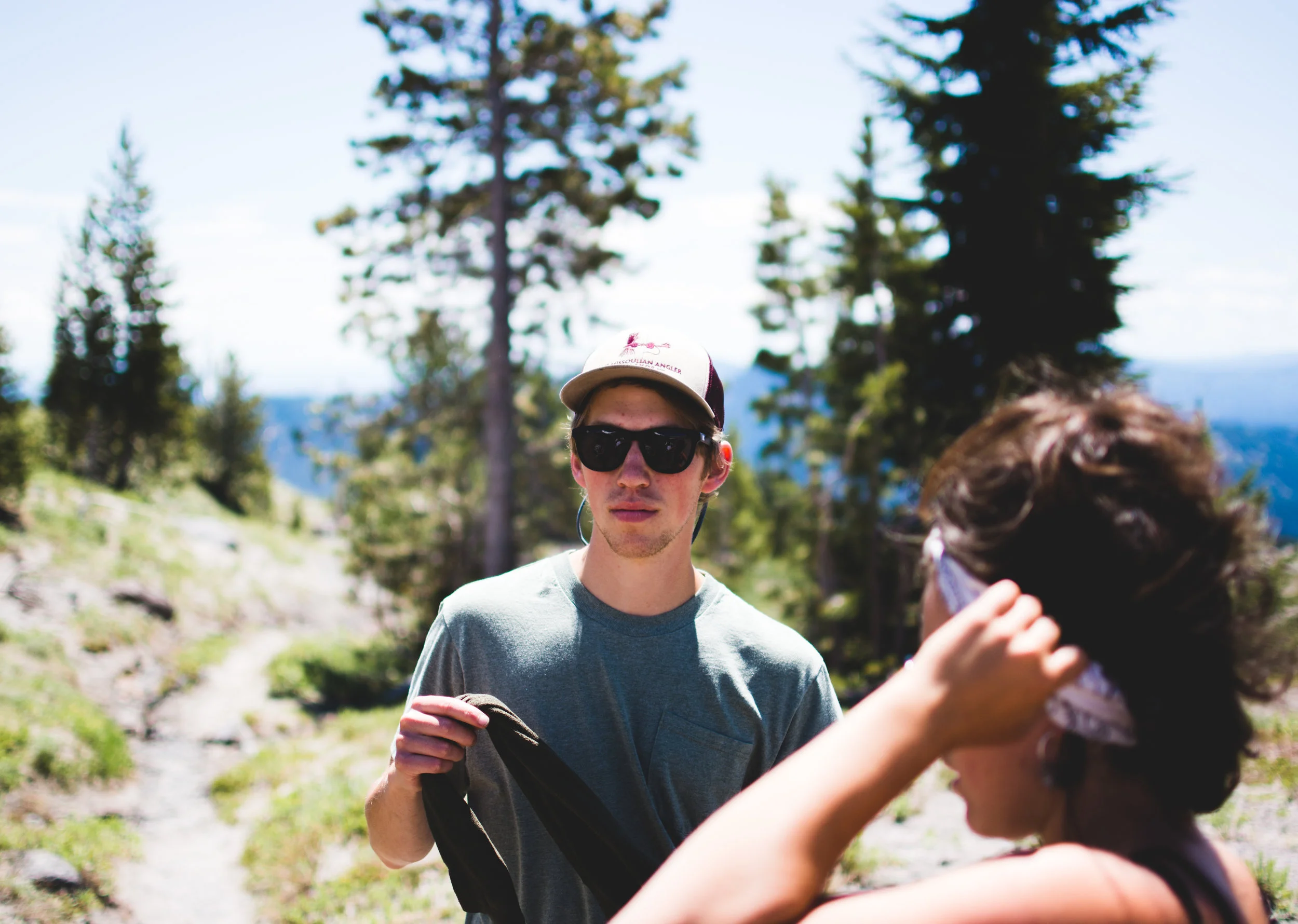 mt. hood