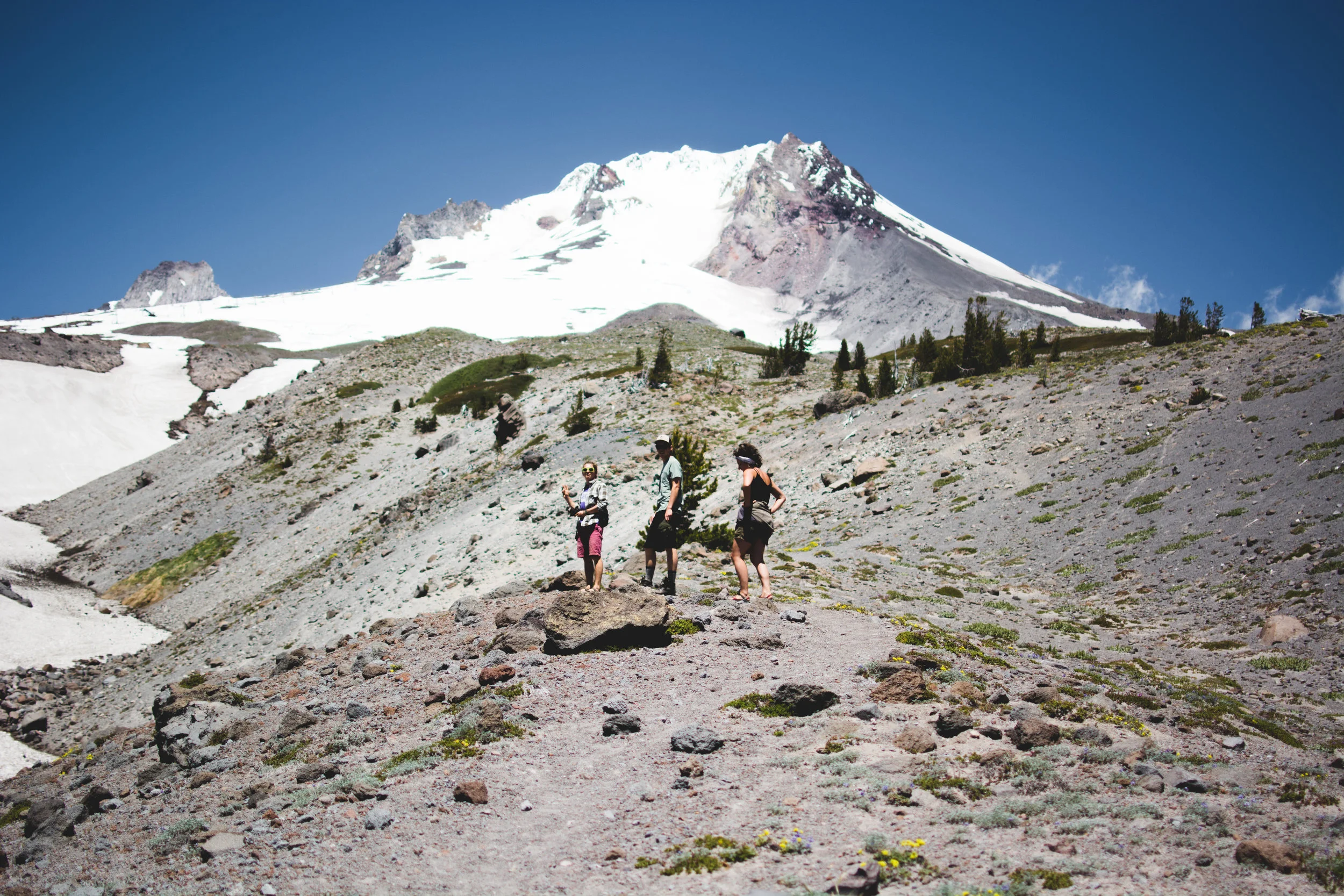 mt. hood