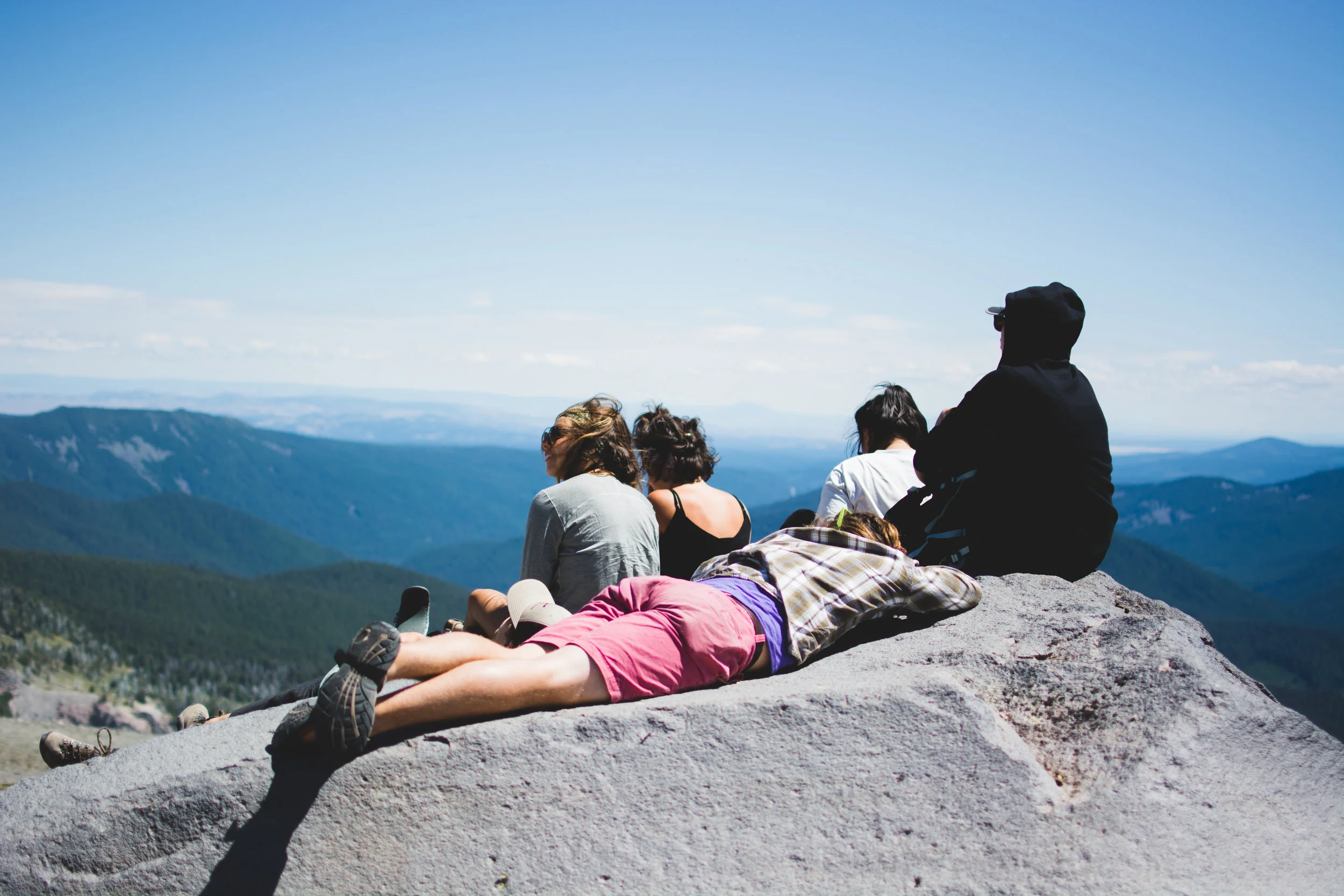 mt. hood
