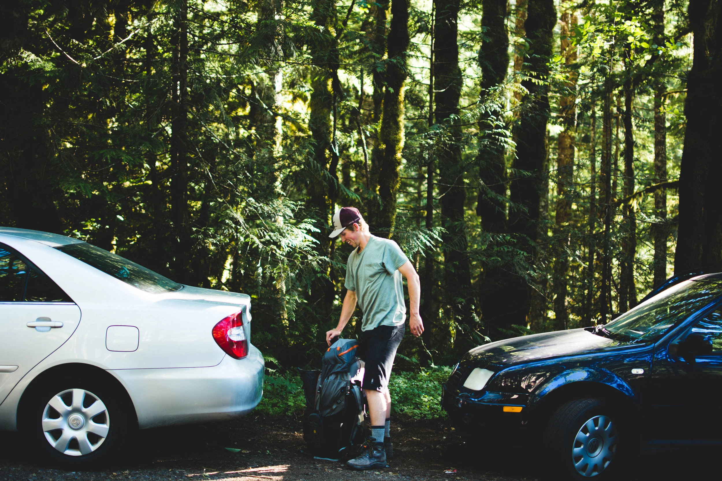 salmon creek