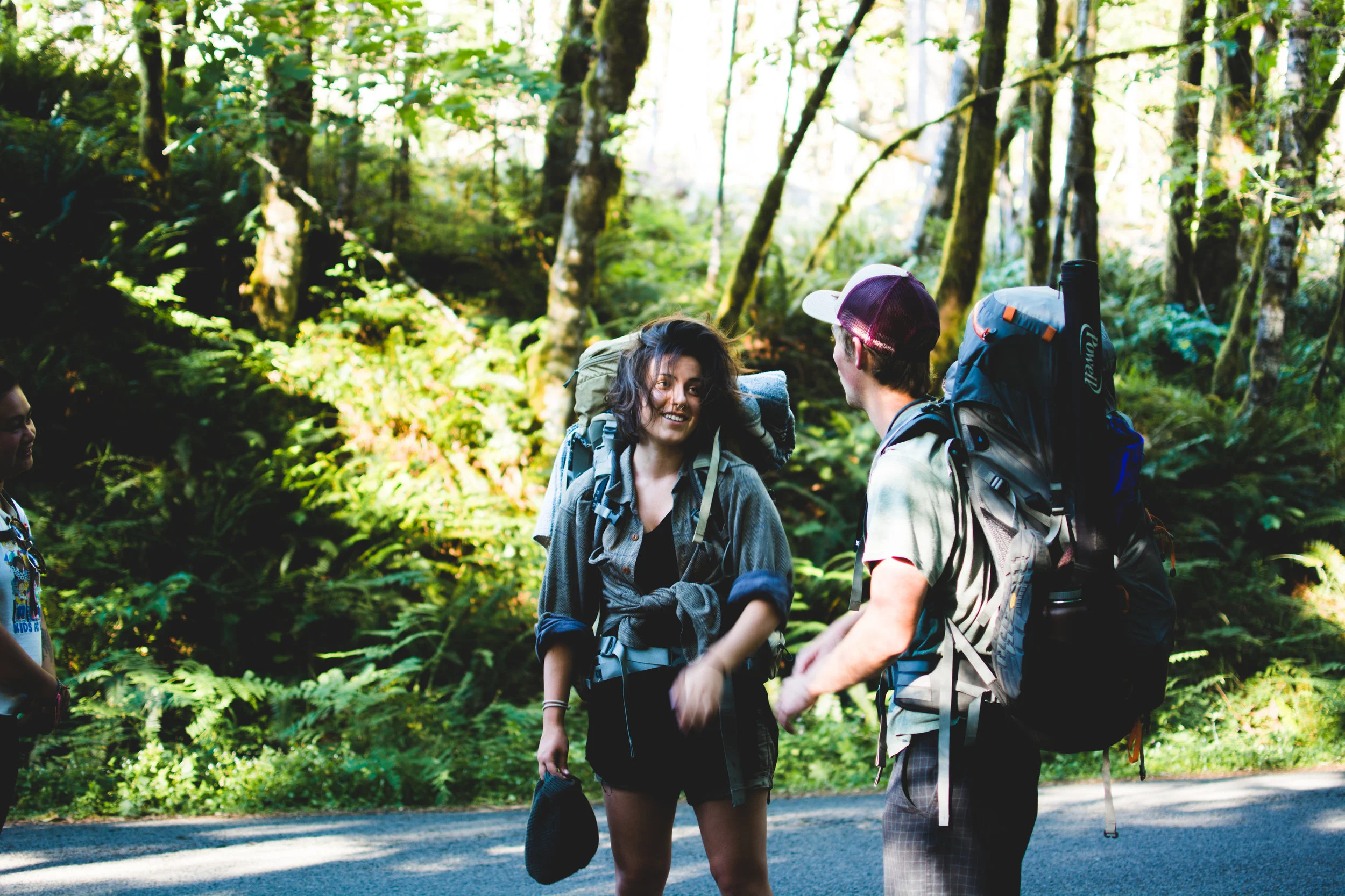 salmon creek