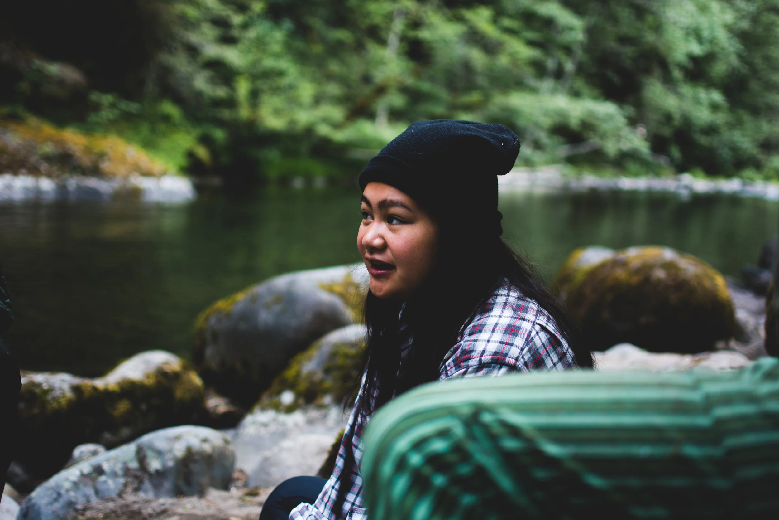 salmon creek