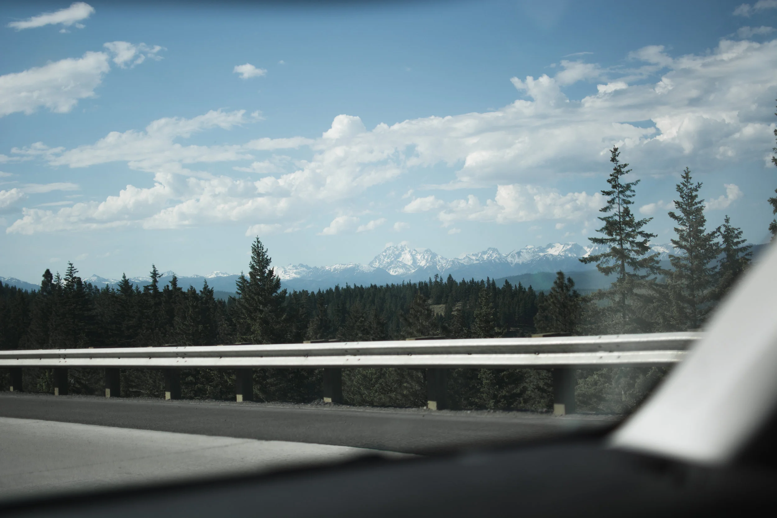 eastern washington
