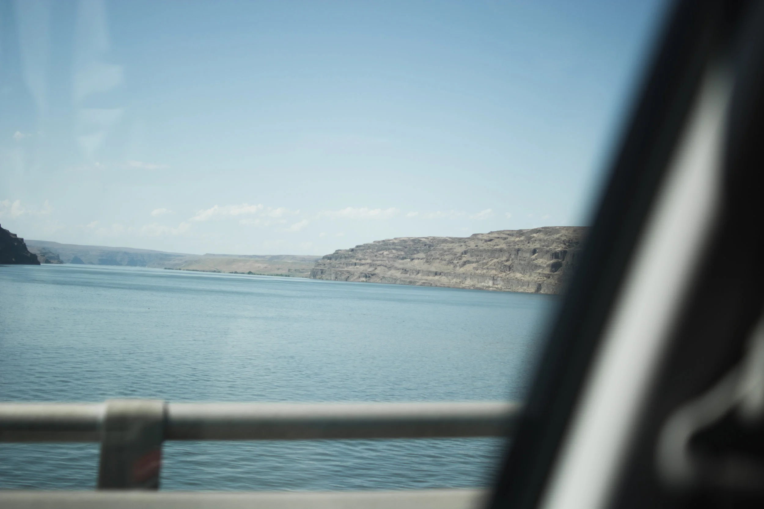 wanapum lake