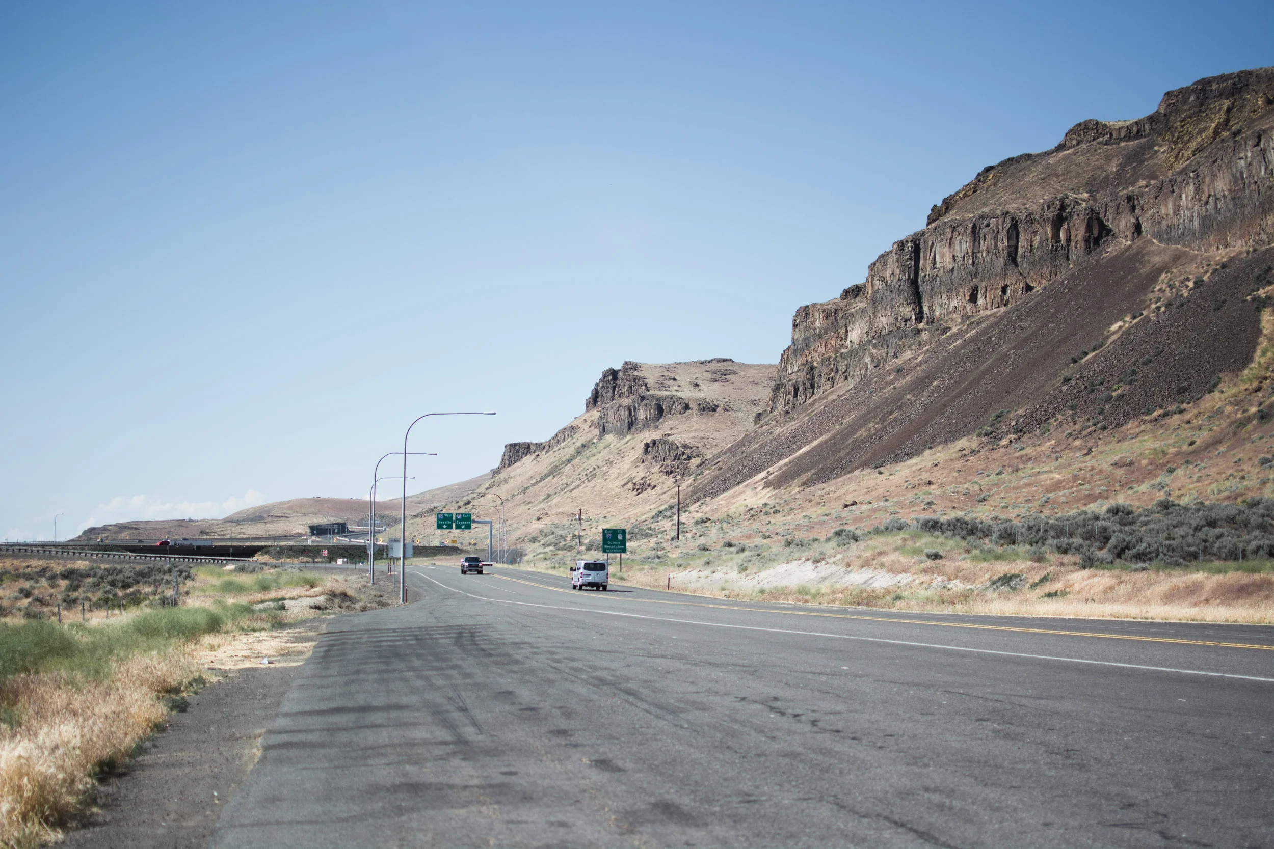 wanapum lake