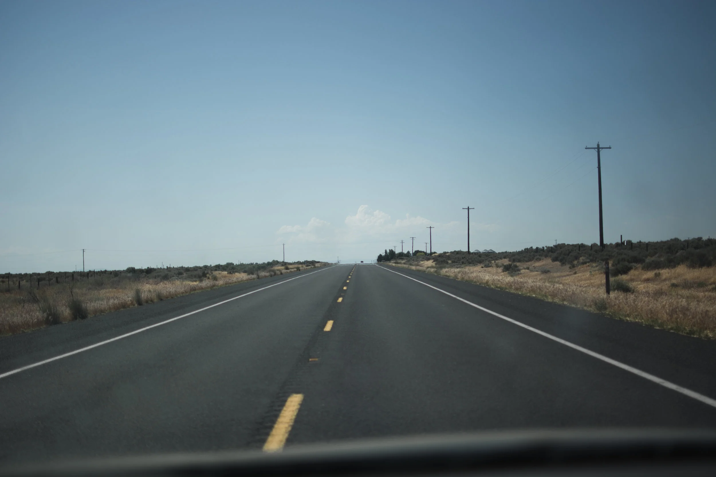 eastern washington