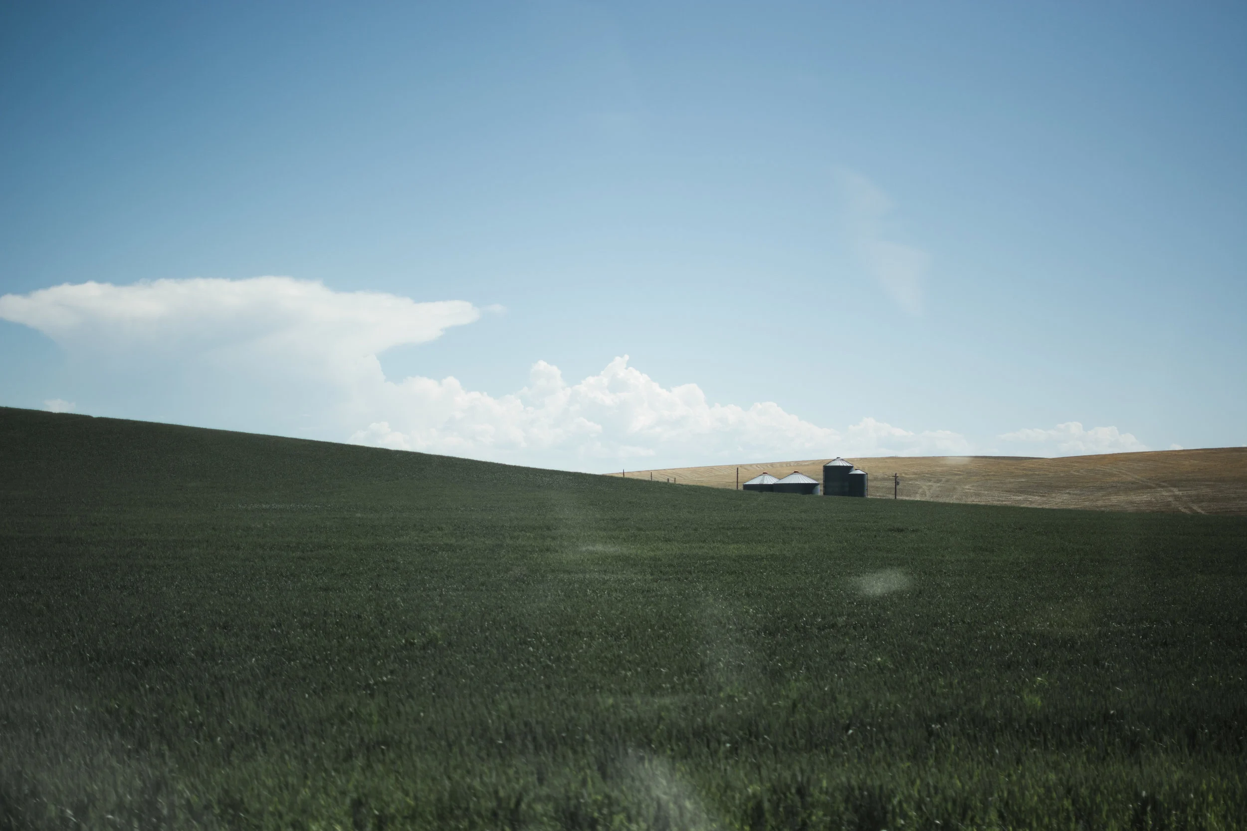 eastern washington