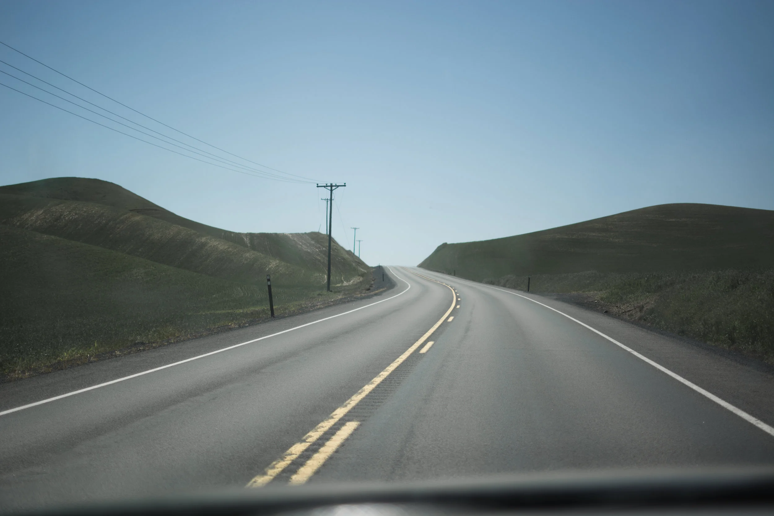 eastern washington