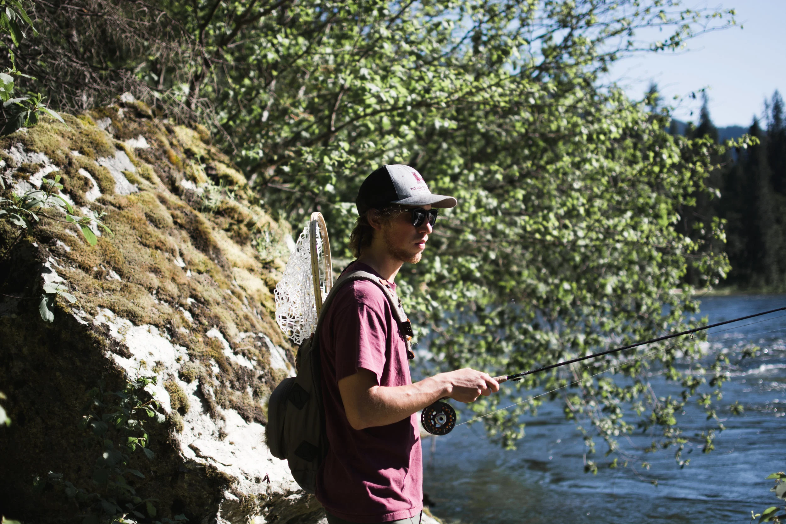 north fork clearwater river