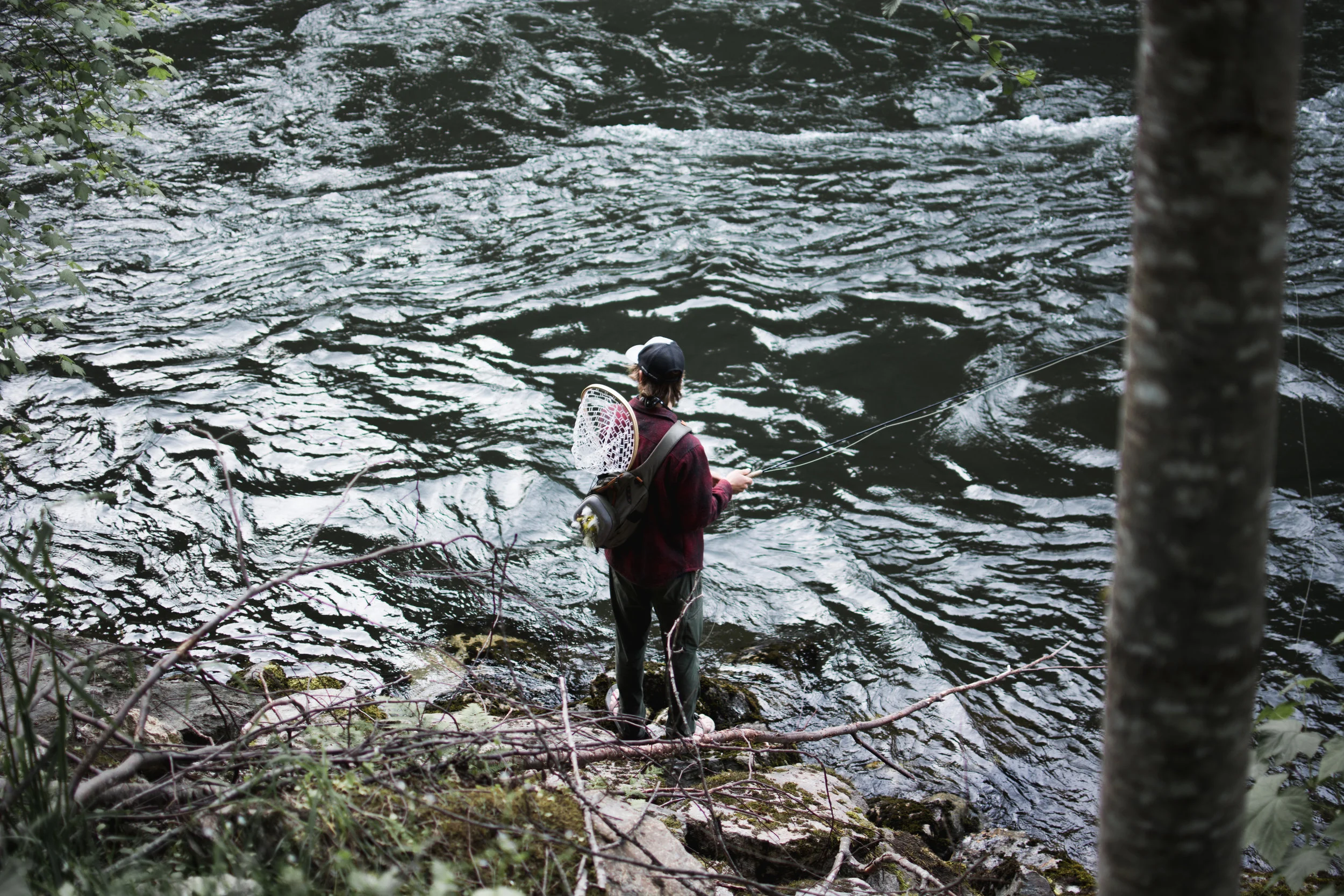 north fork clearwater river