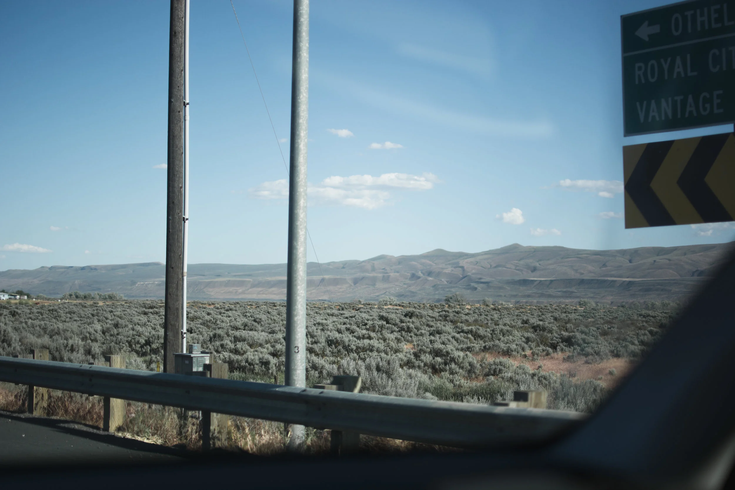 eastern washington