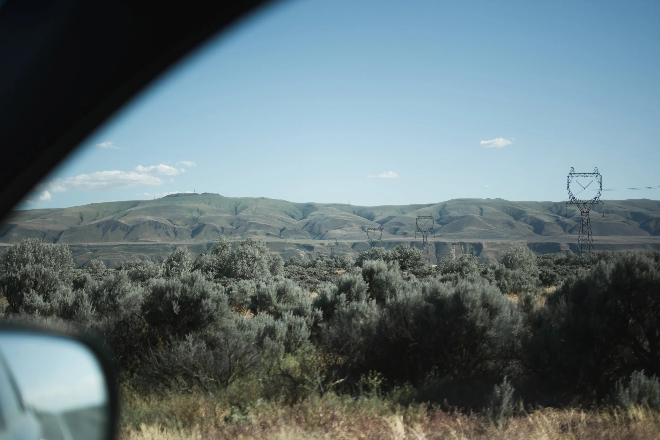 eastern washington