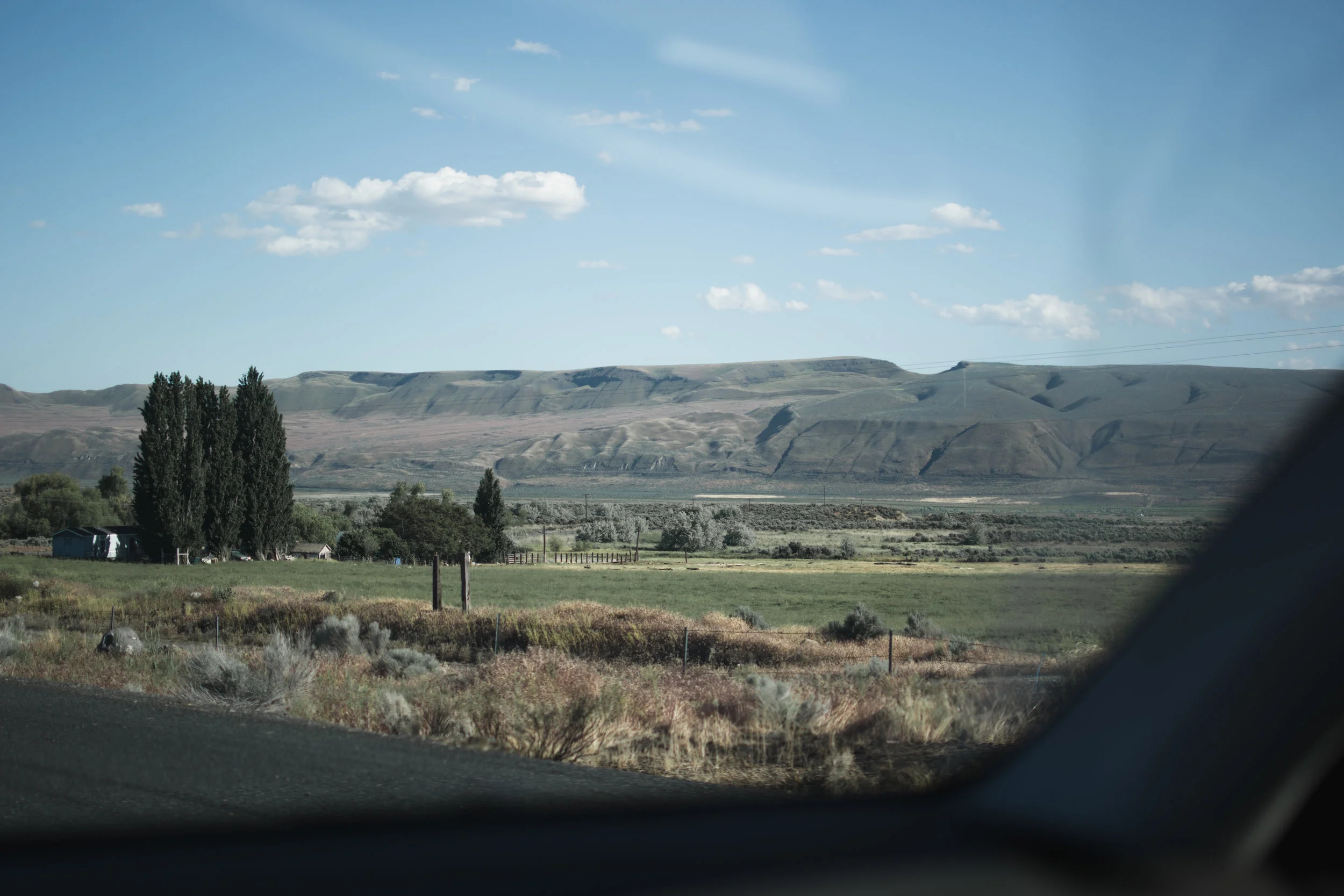 eastern washington