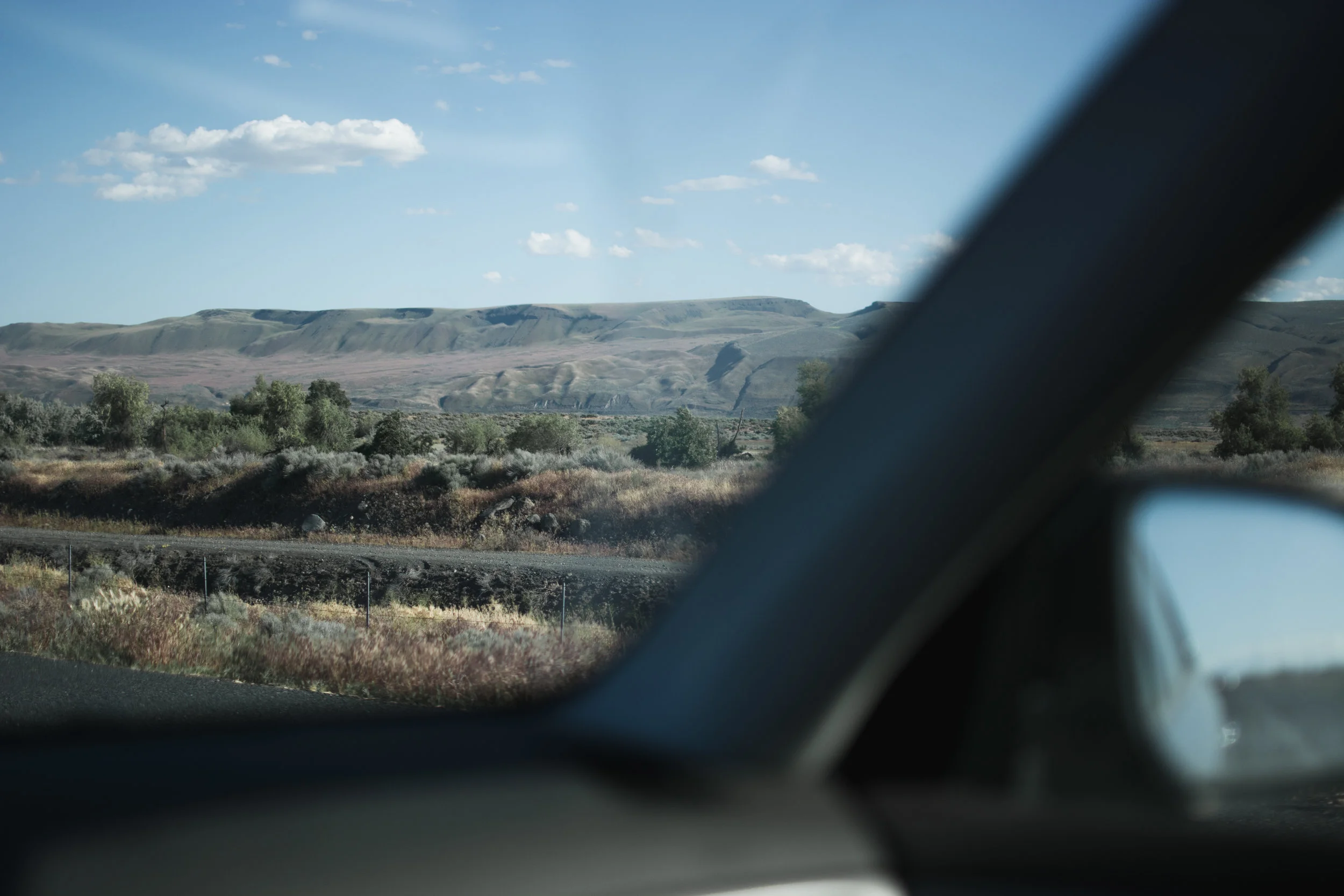 eastern washington