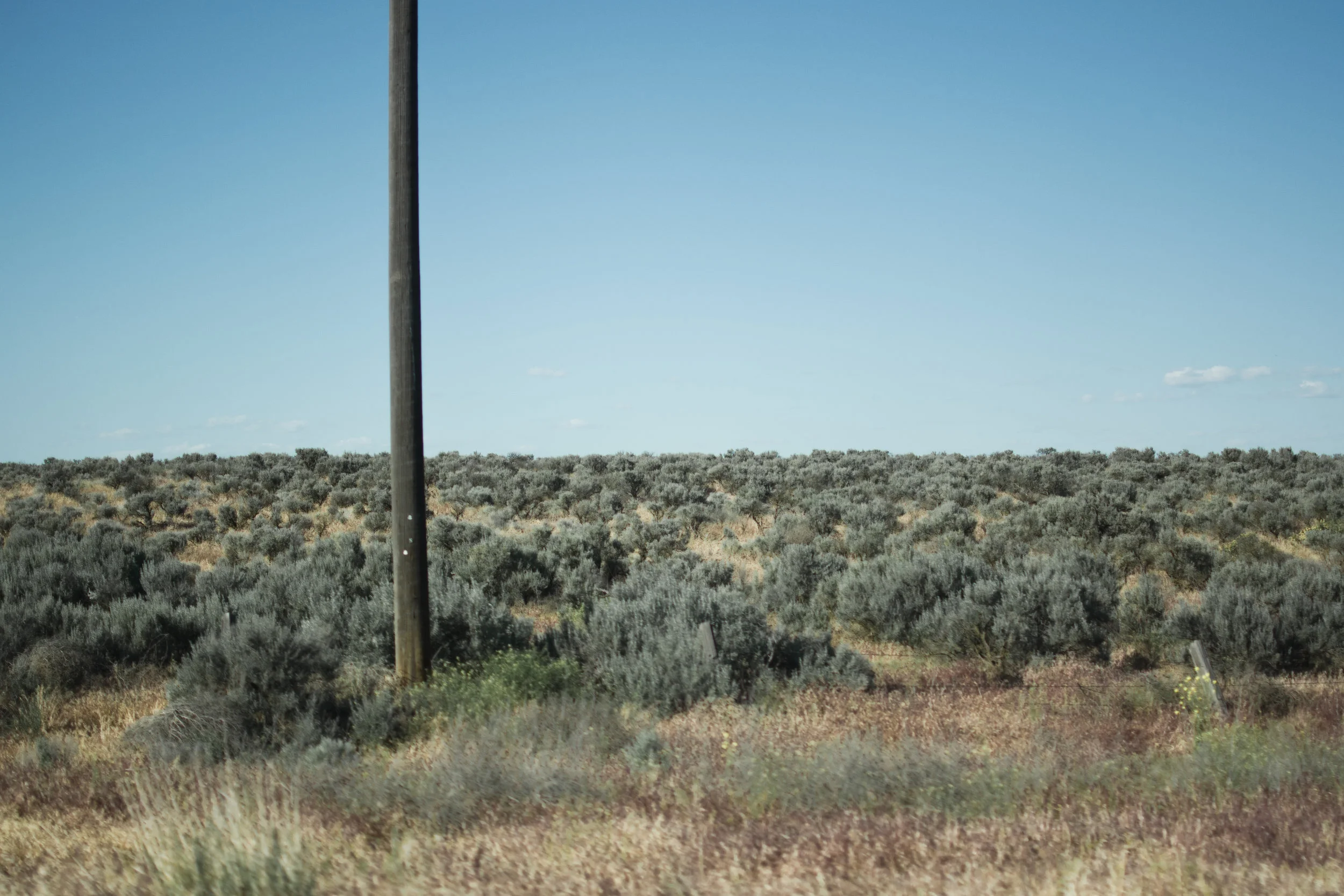 eastern washington