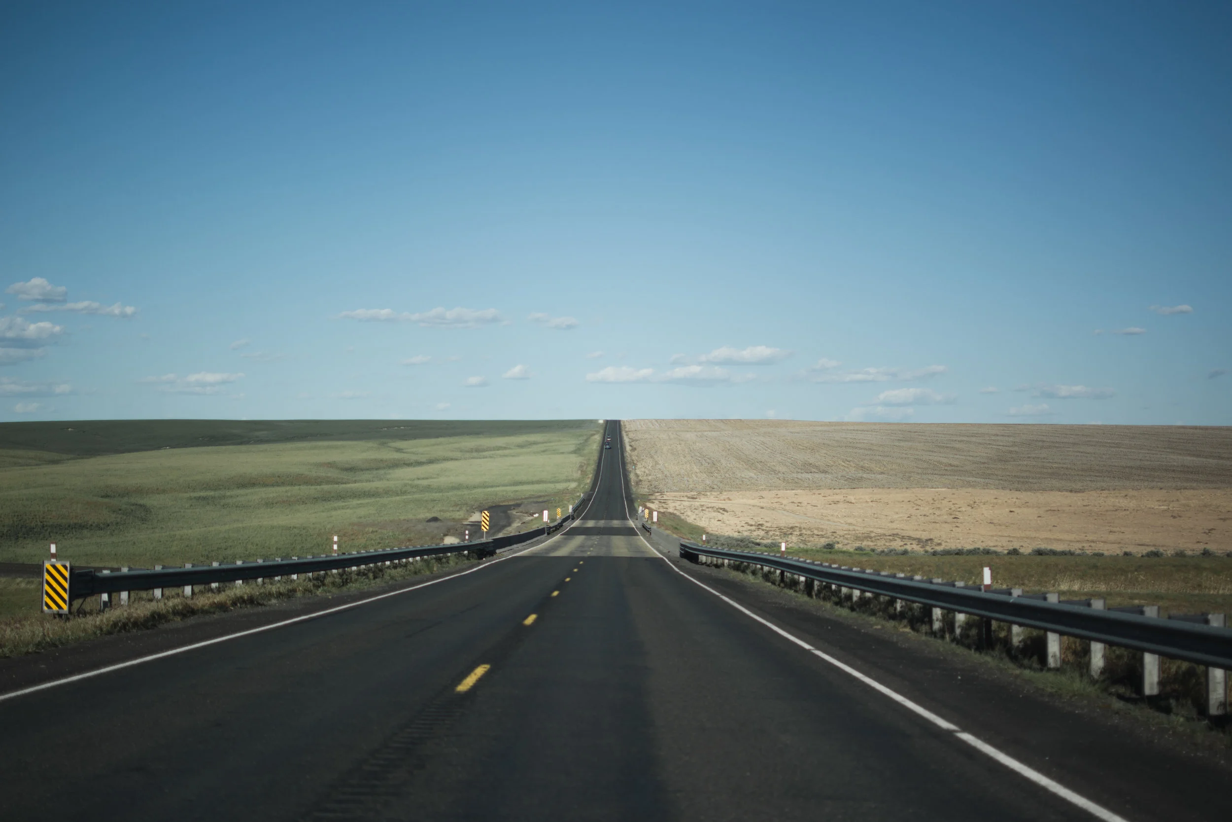 eastern washington