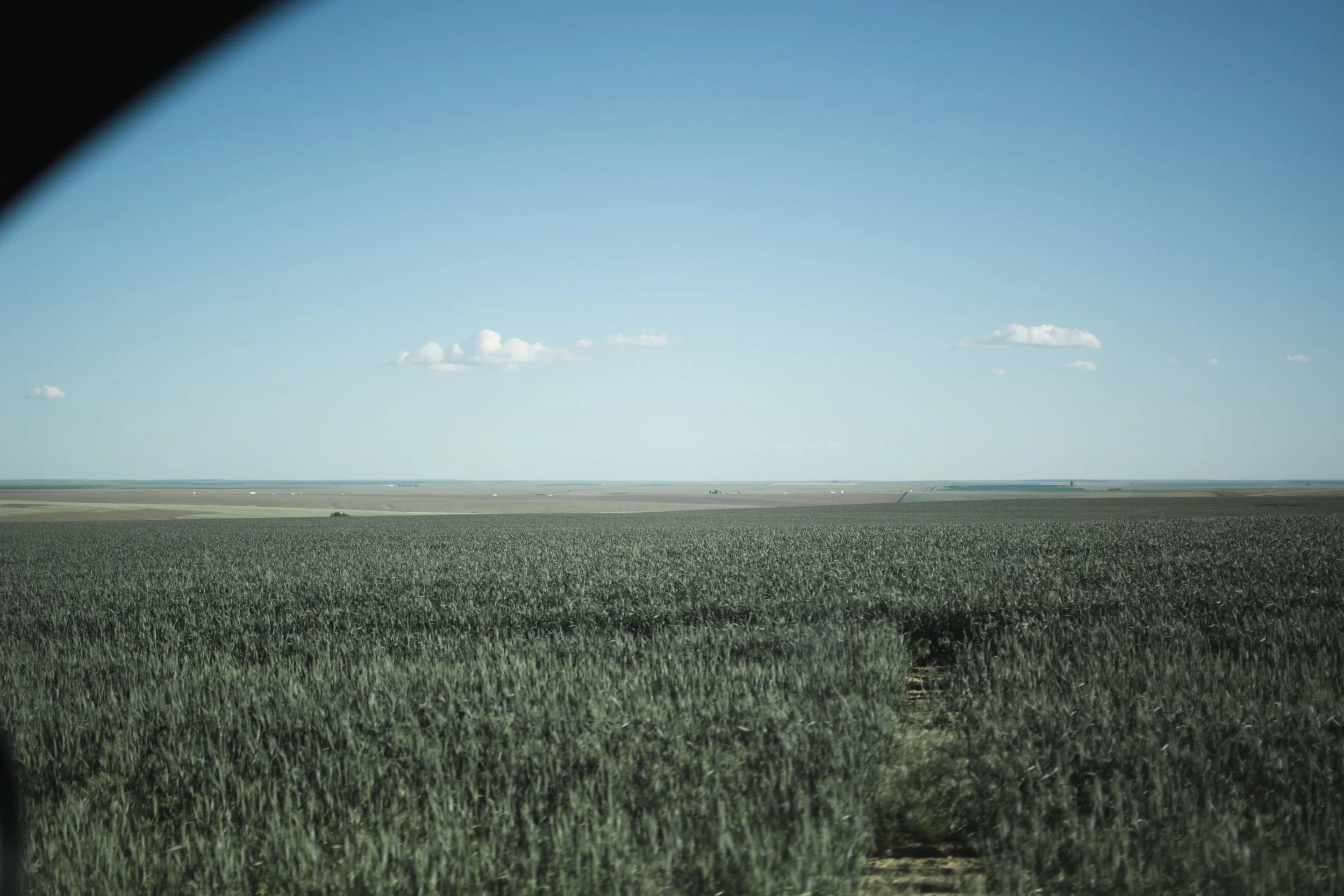 eastern washington