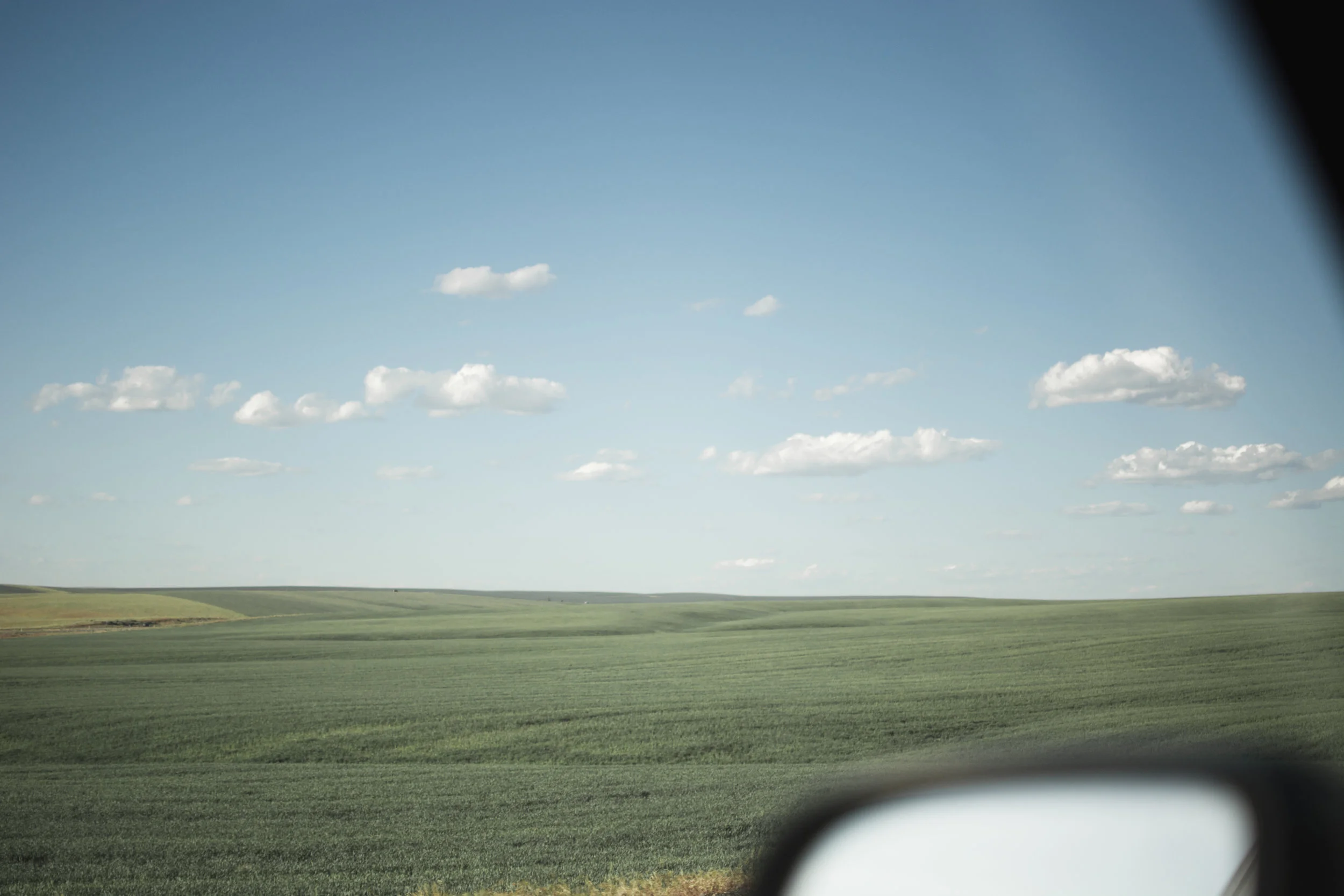 eastern washington